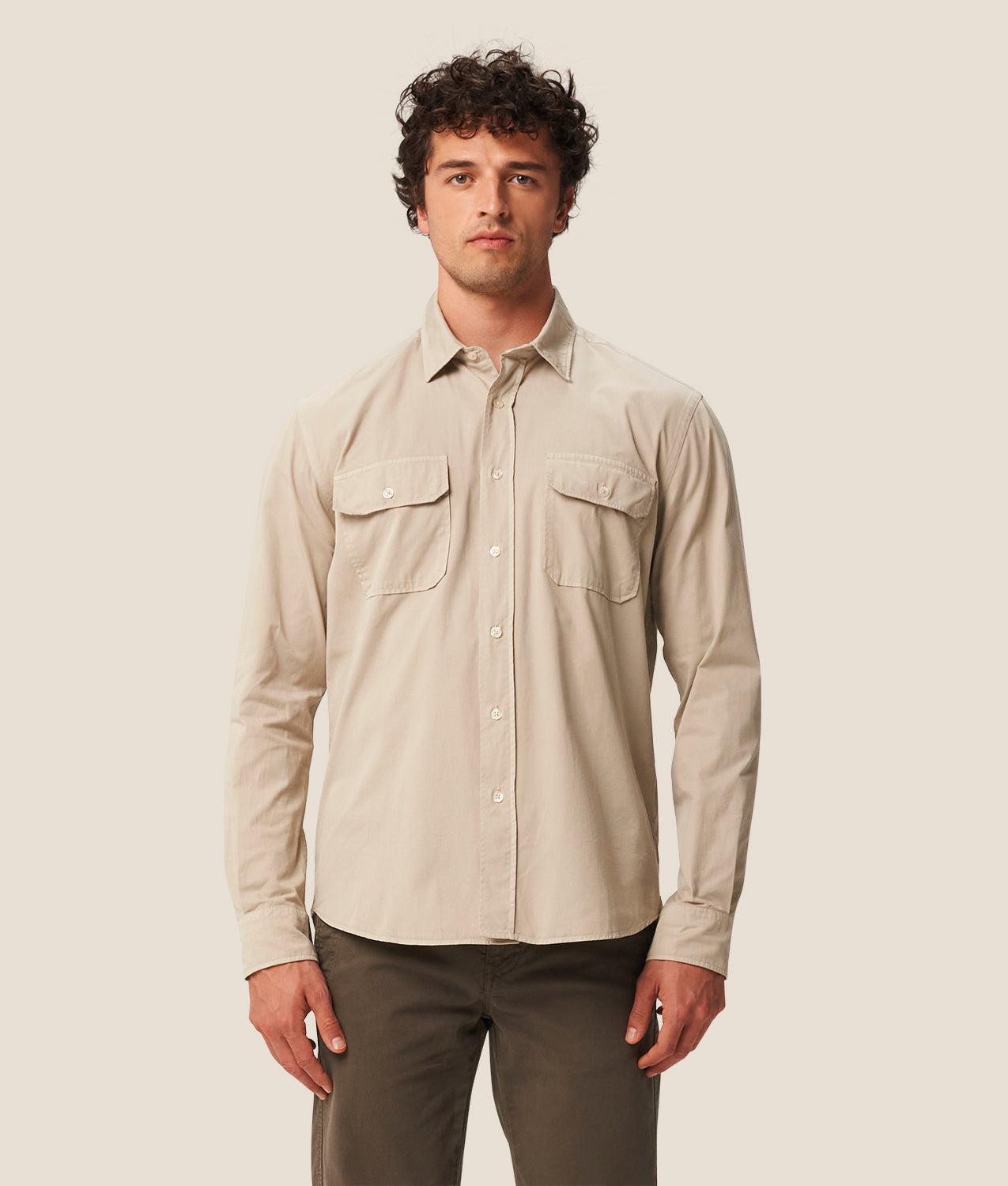 camicia murphy abbigliamento