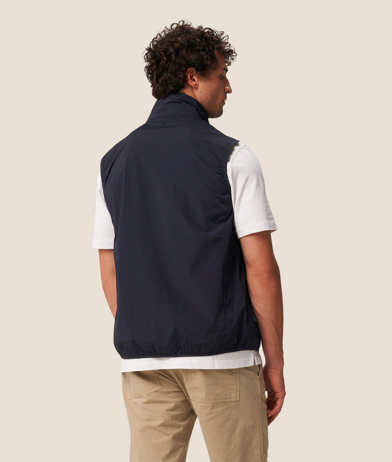 PIER VEST – Murphy&Nye