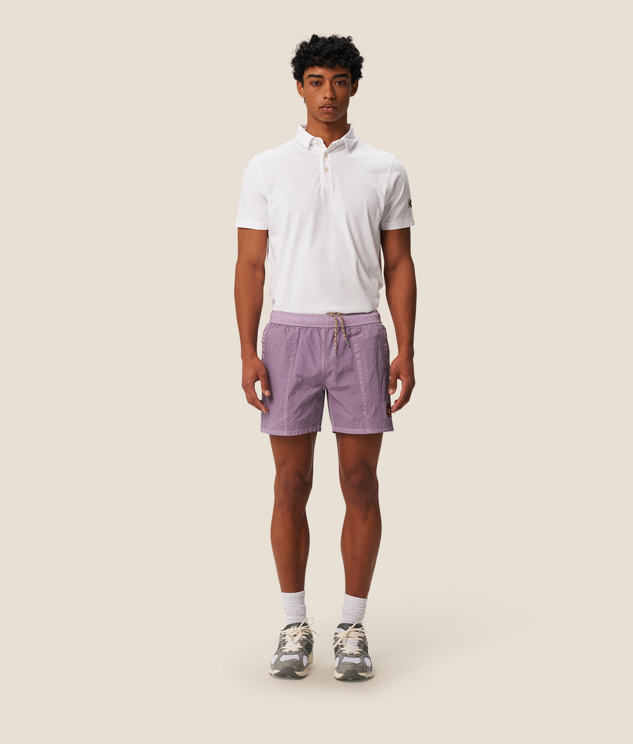 NYLON SWIMM BOXER – Murphy&Nye