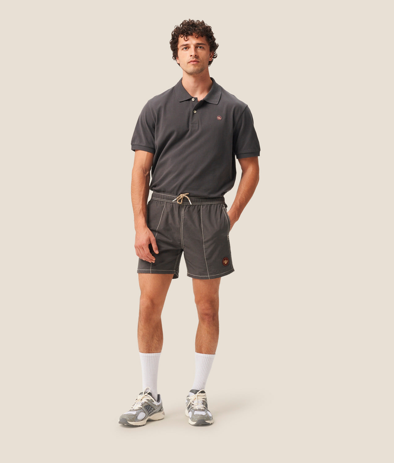 COTTON SWIMM BOXER – Murphy&Nye