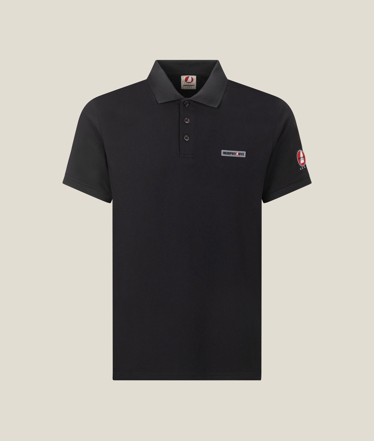 SILVER POLO