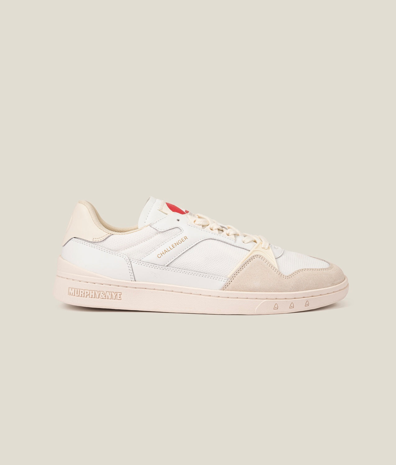 メル18349 Men's Frequent Traveler Loafer | Cognac Leather | Samuel Hubbard®