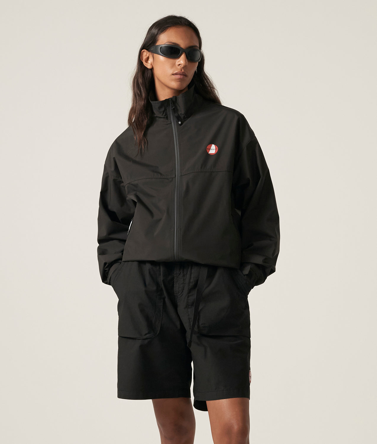 BLACK WAIKATO JACKET – Murphy&Nye