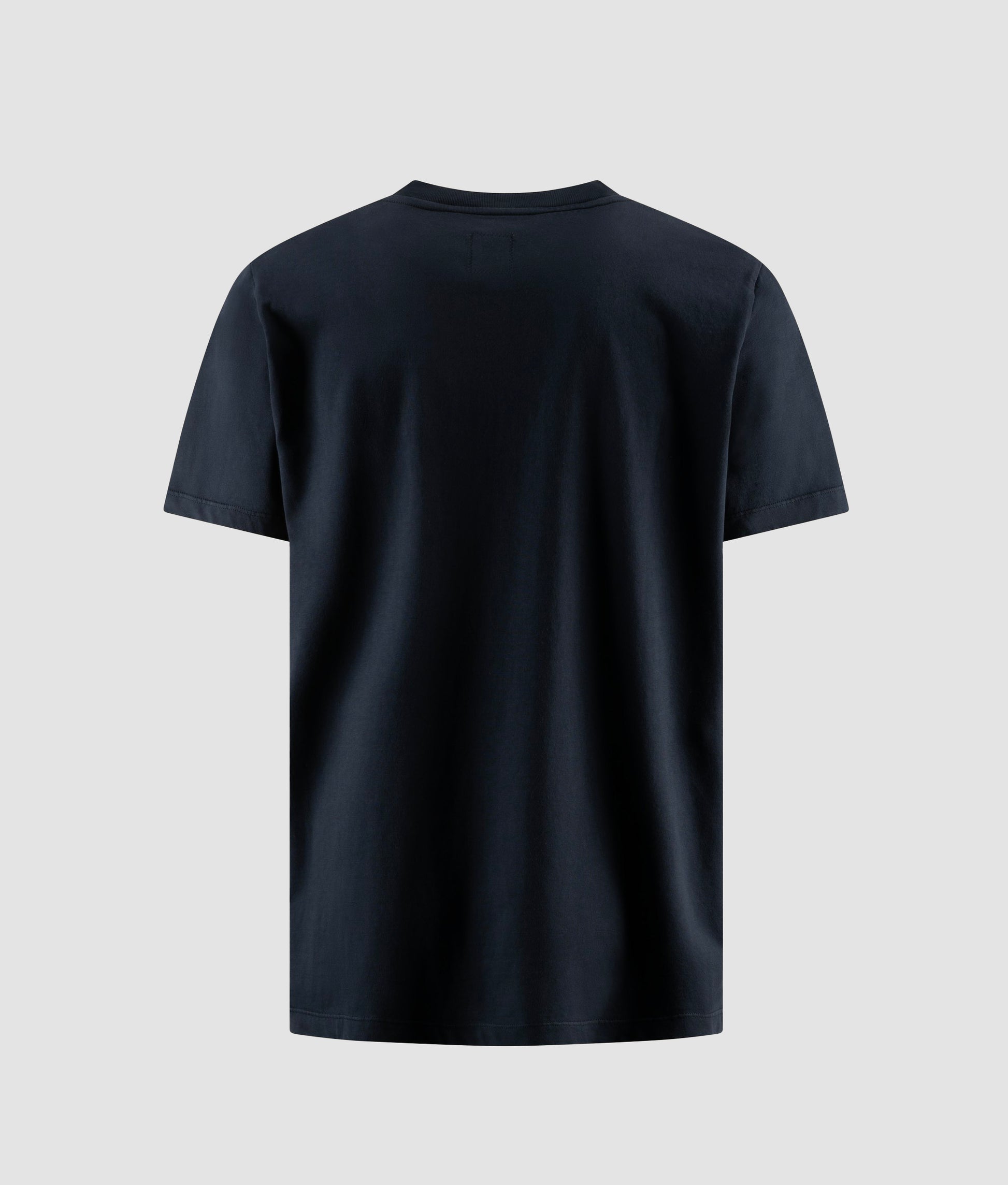 T-SHIRTS LOGO T-SHIRT BLU NIGHT | Murphy&Nye