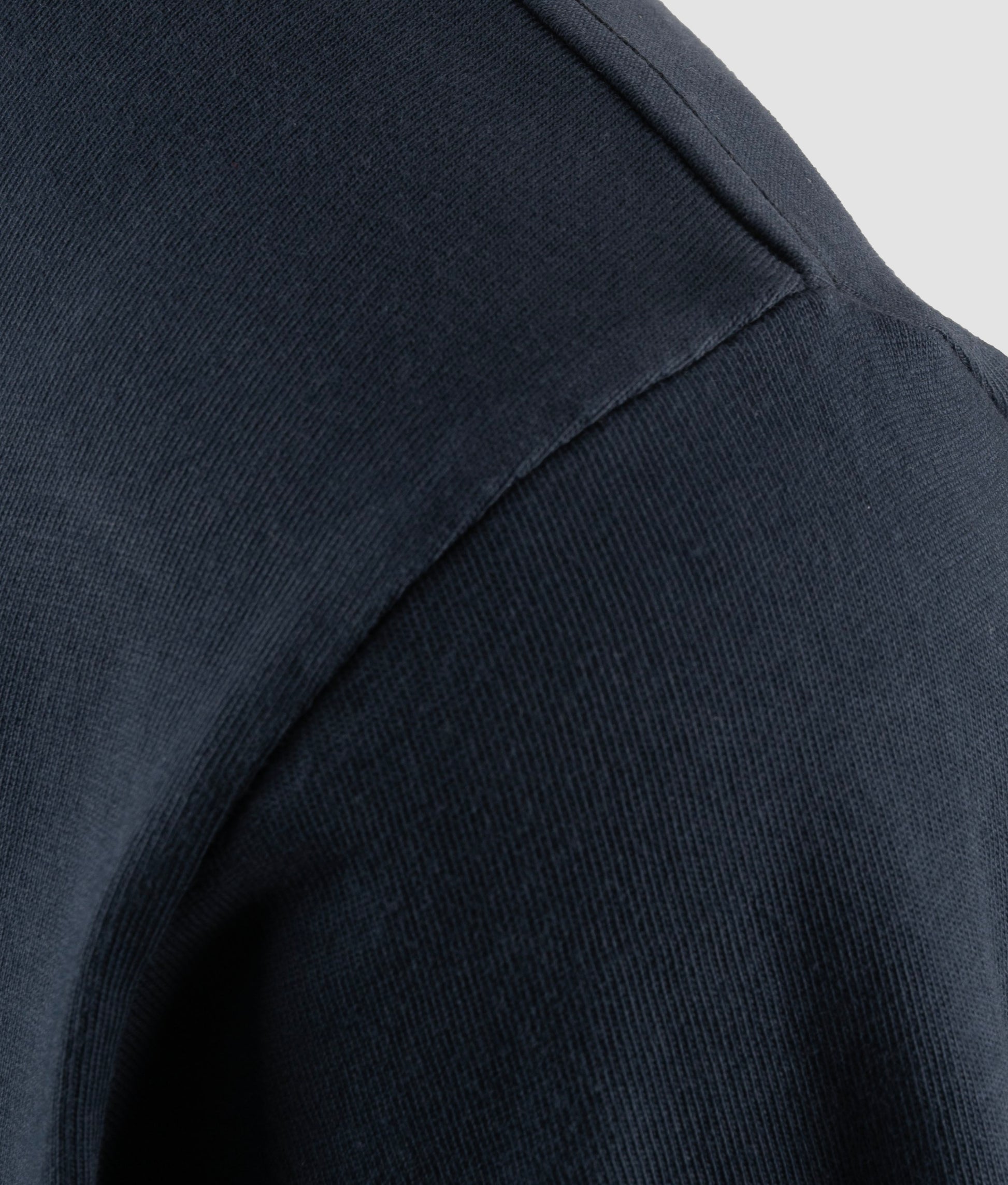 T-SHIRTS LOGO T-SHIRT BLU NIGHT | Murphy&Nye