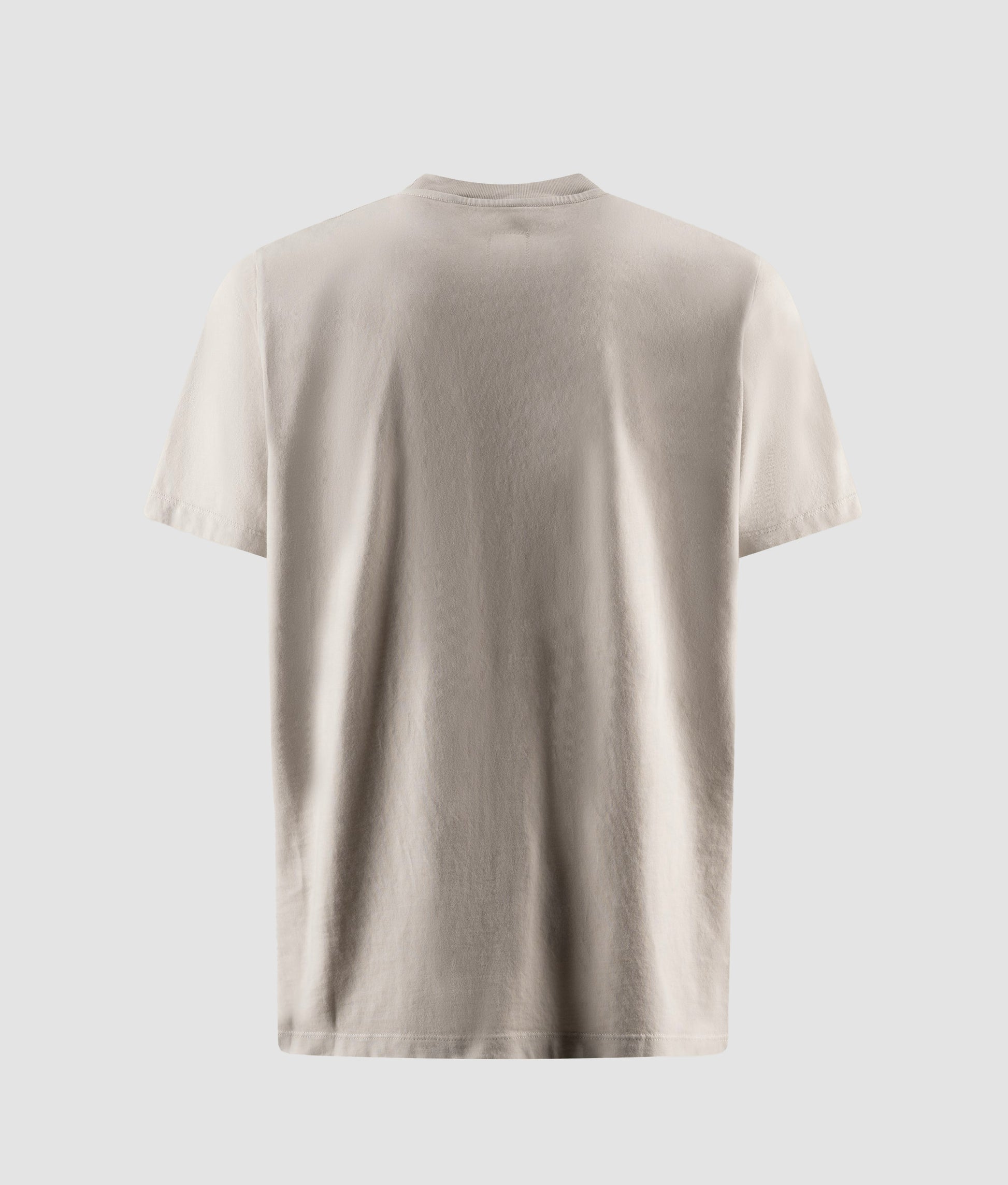 T-SHIRTS SAIL T-SHIRT SILVER  LINING | Murphy&Nye