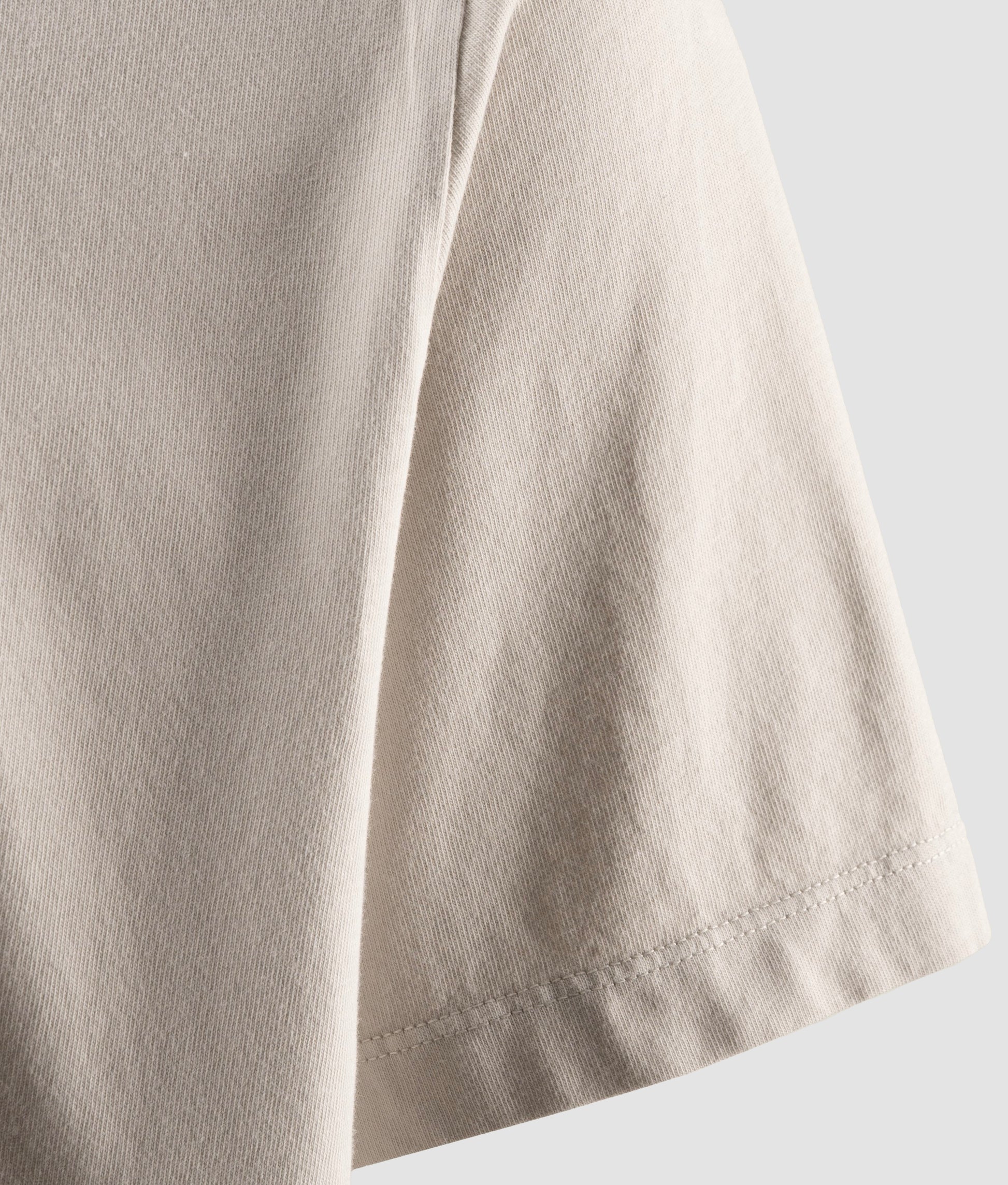 T-SHIRTS SAIL T-SHIRT SILVER  LINING | Murphy&Nye