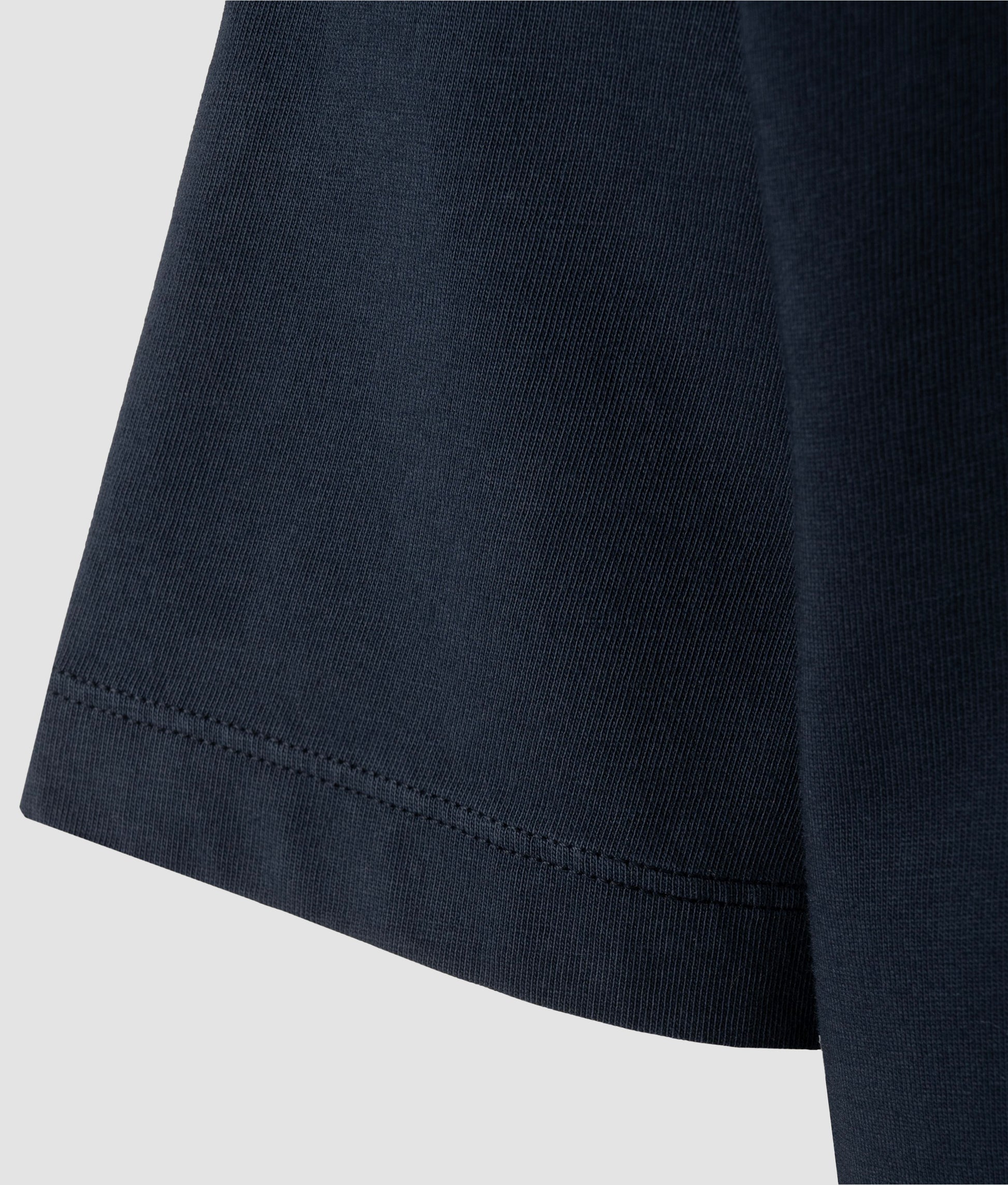 T-SHIRTS LOGO T-SHIRT BLU NIGHT | Murphy&Nye