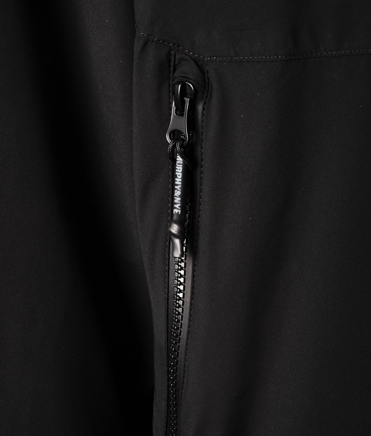 PERSHING JACKET