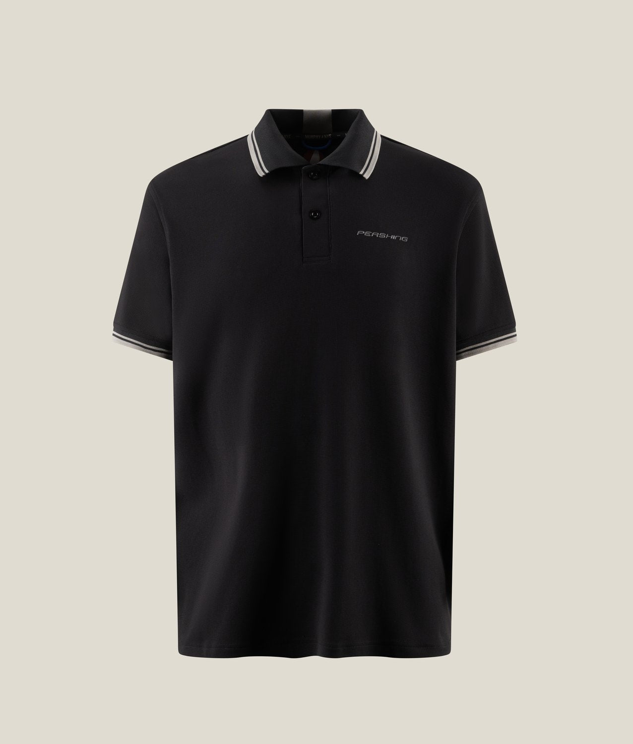 PERSHING MAN POLO