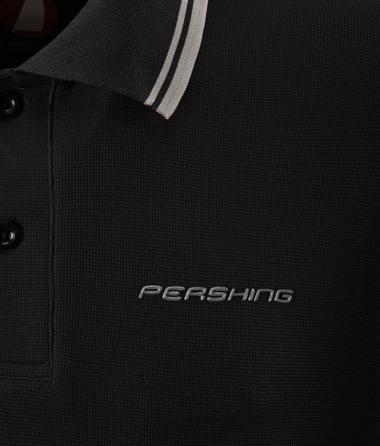 PERSHING MAN POLO