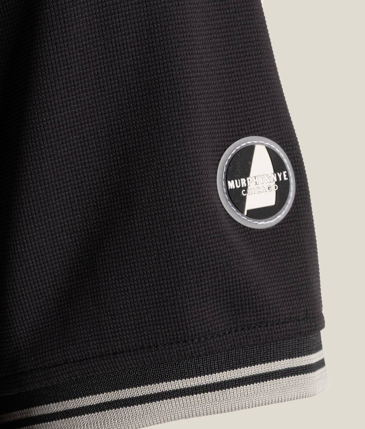 PERSHING MAN POLO