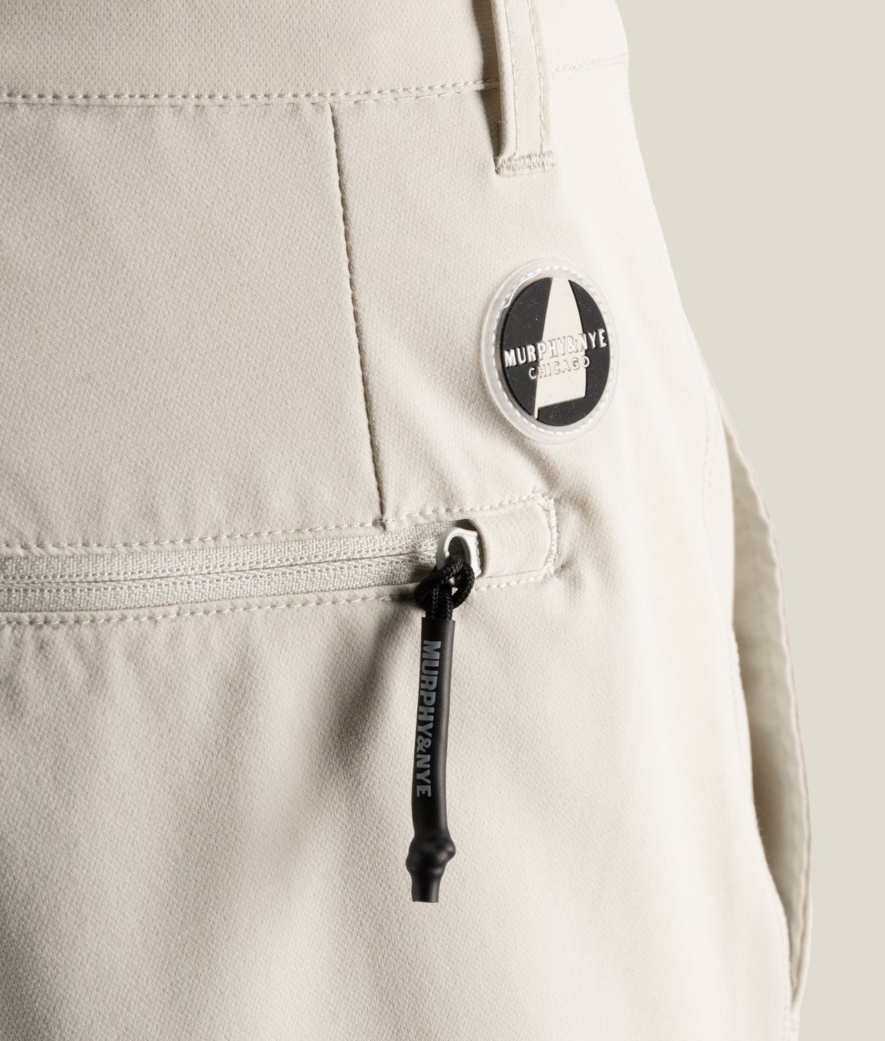 PERSHING MAN SHORTS