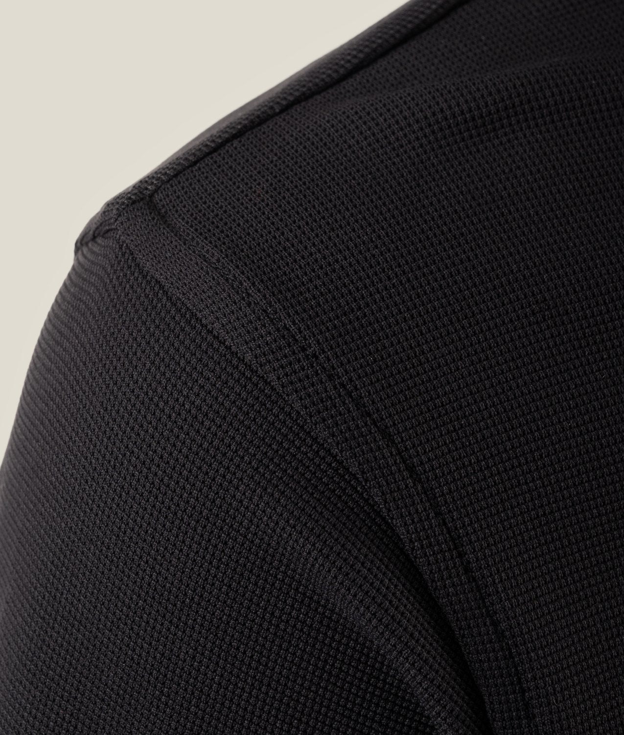 PERSHING MAN POLO