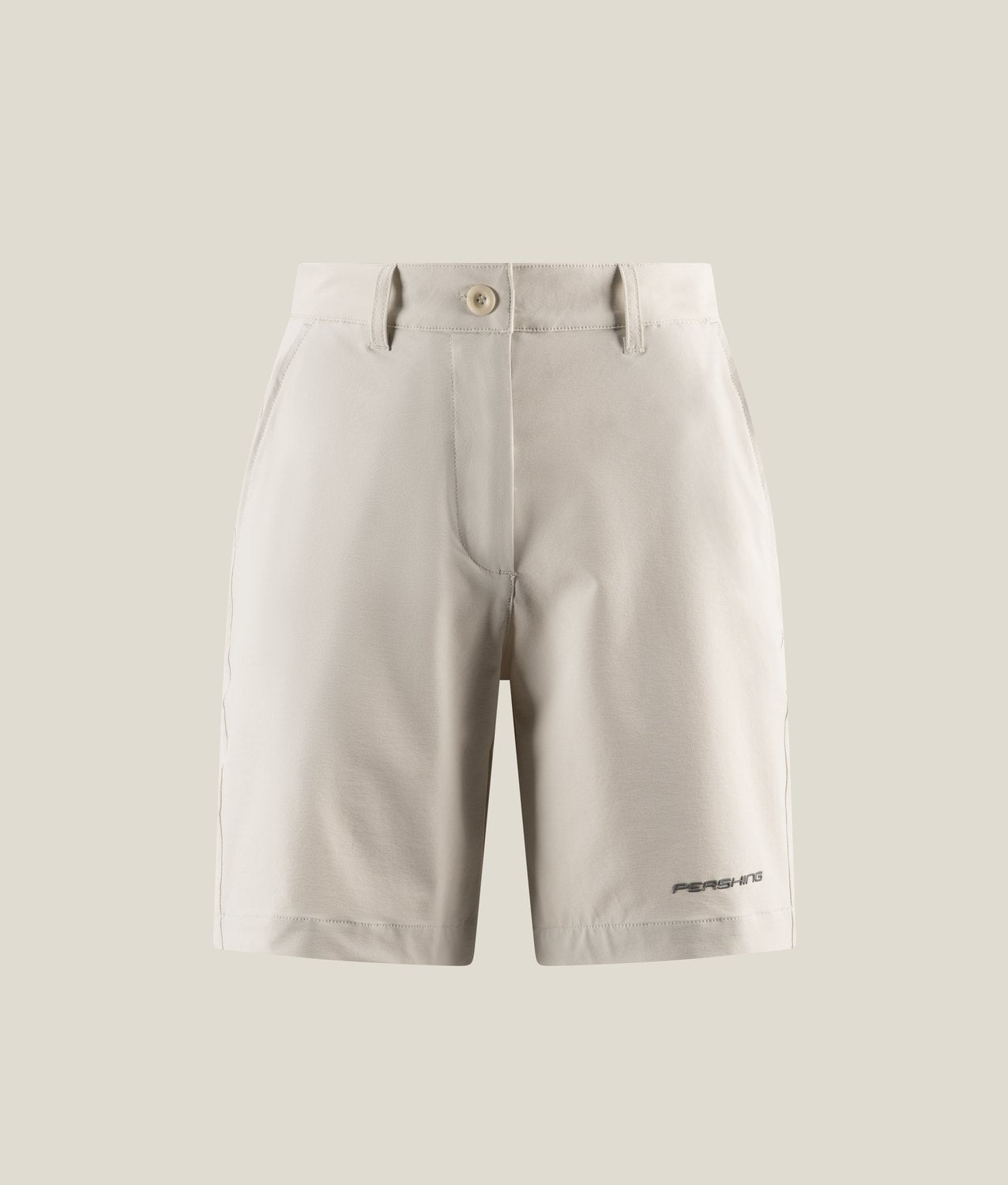 PERSHING WOMAN SHORTS