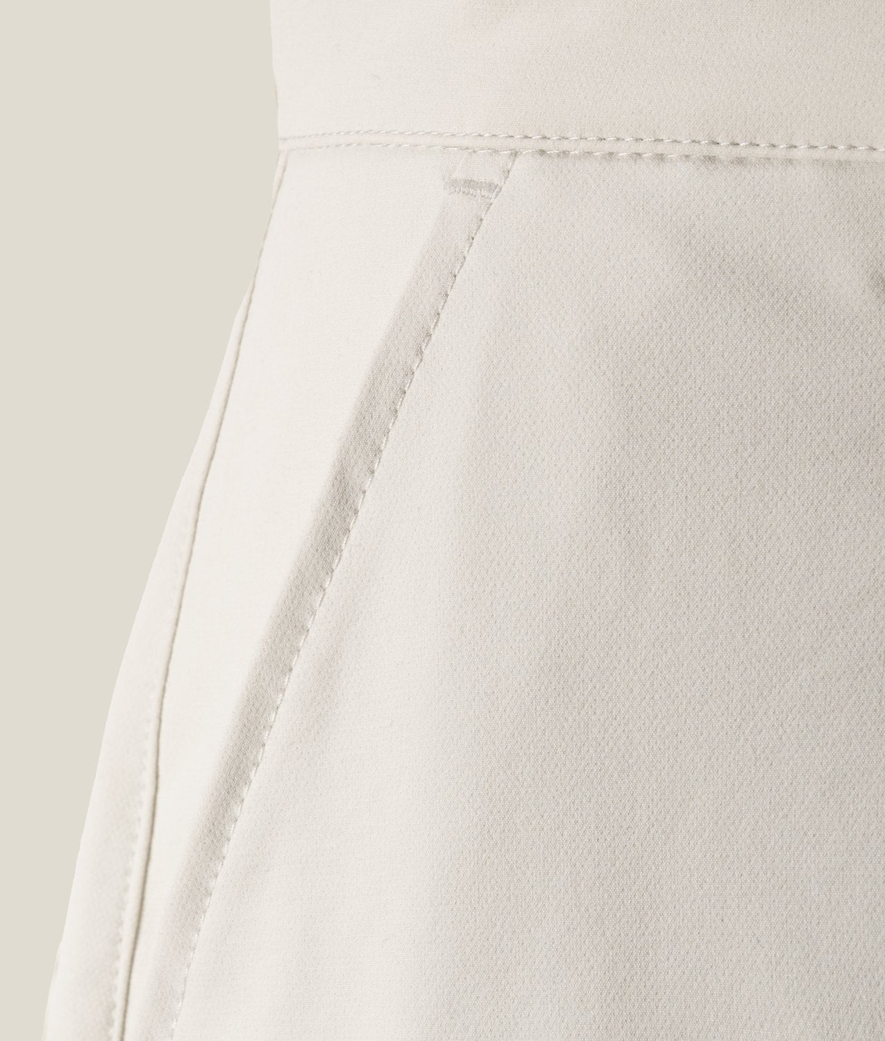 PERSHING WOMAN SHORTS