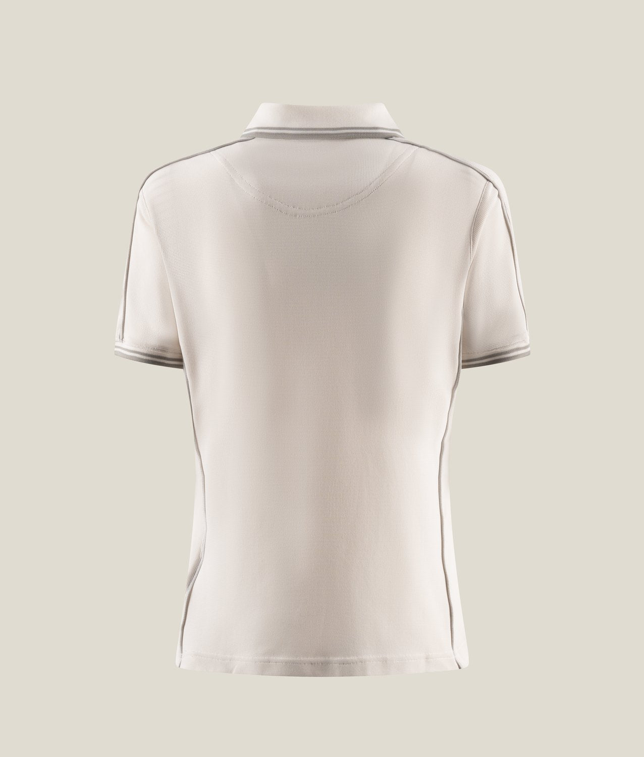 PERSHING WOMAN POLO