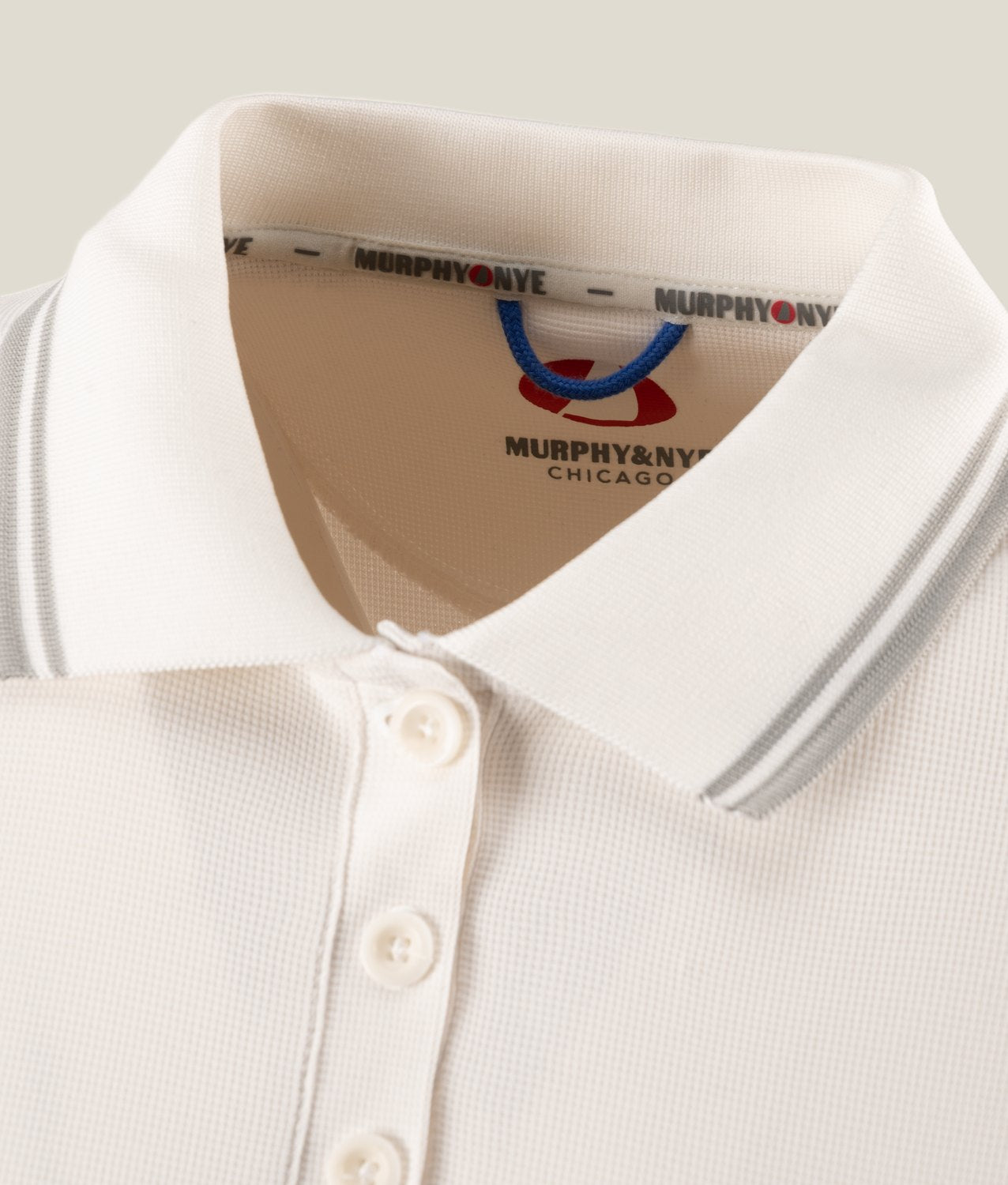 PERSHING WOMAN POLO