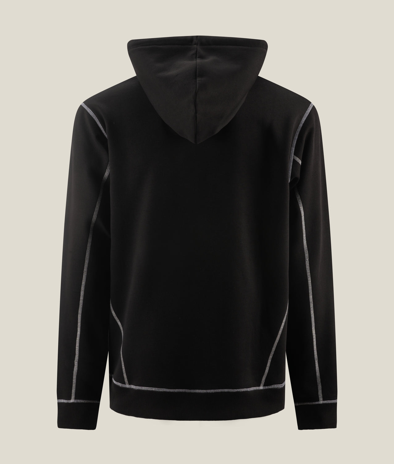 BARCOLANA57 HOOD SWEATSHIRT – Murphy&Nye