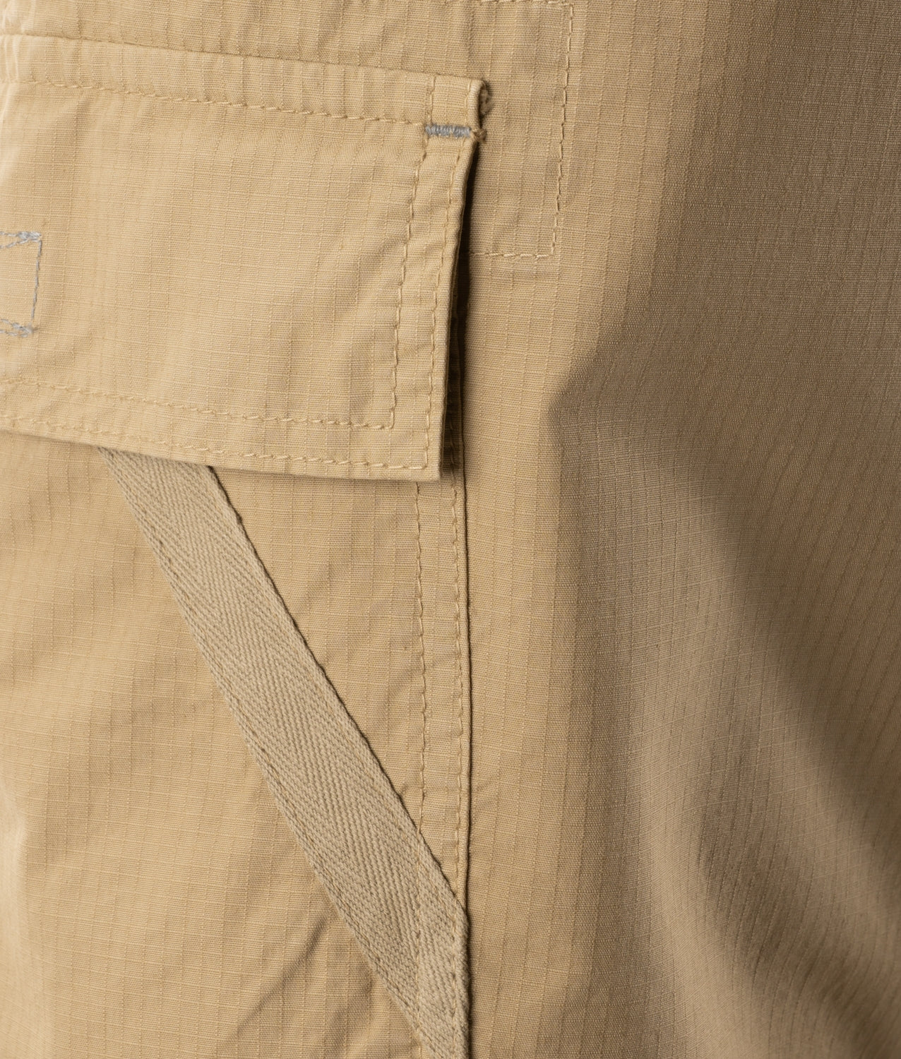 MASTER SHORTS