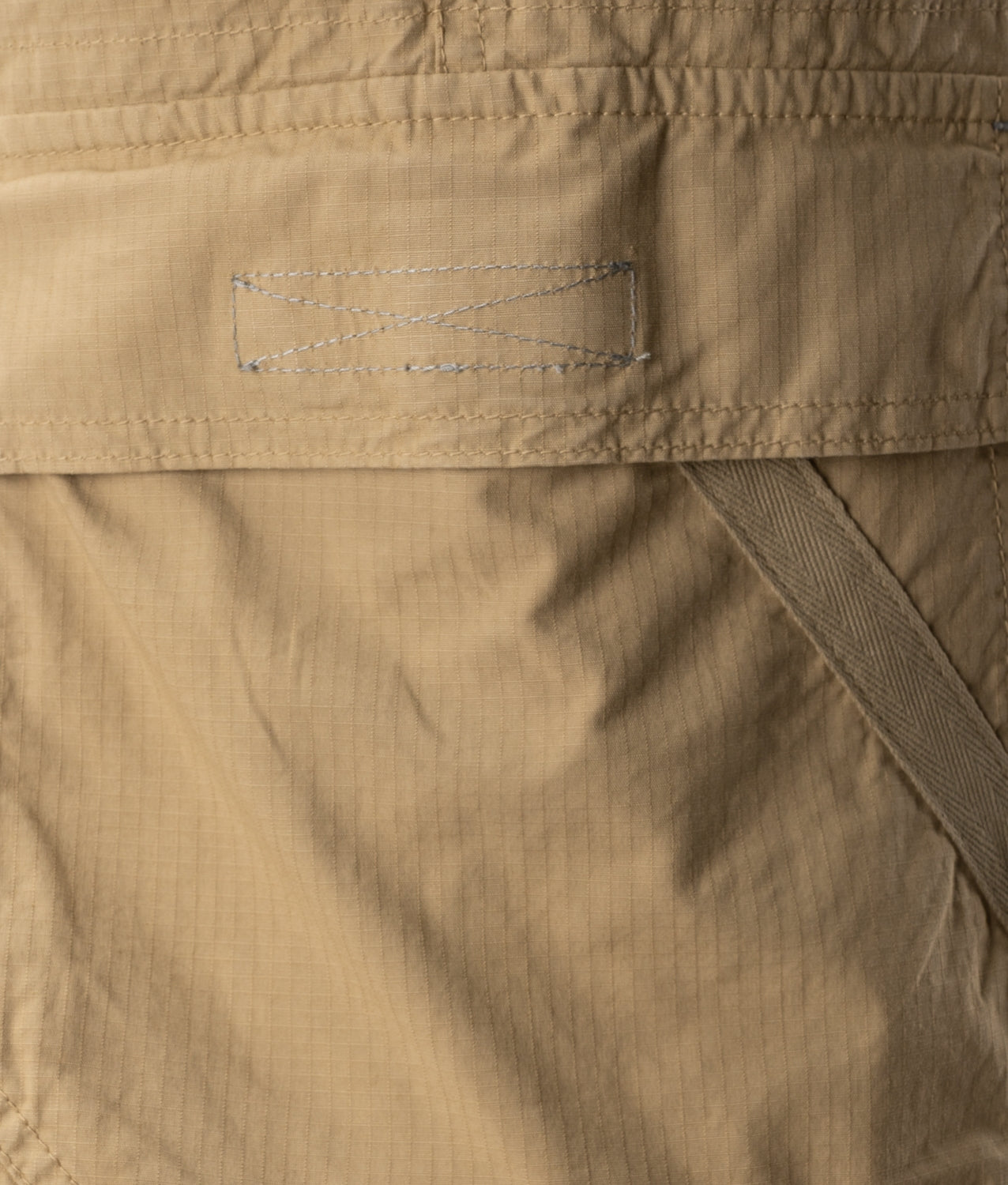 MASTER SHORTS