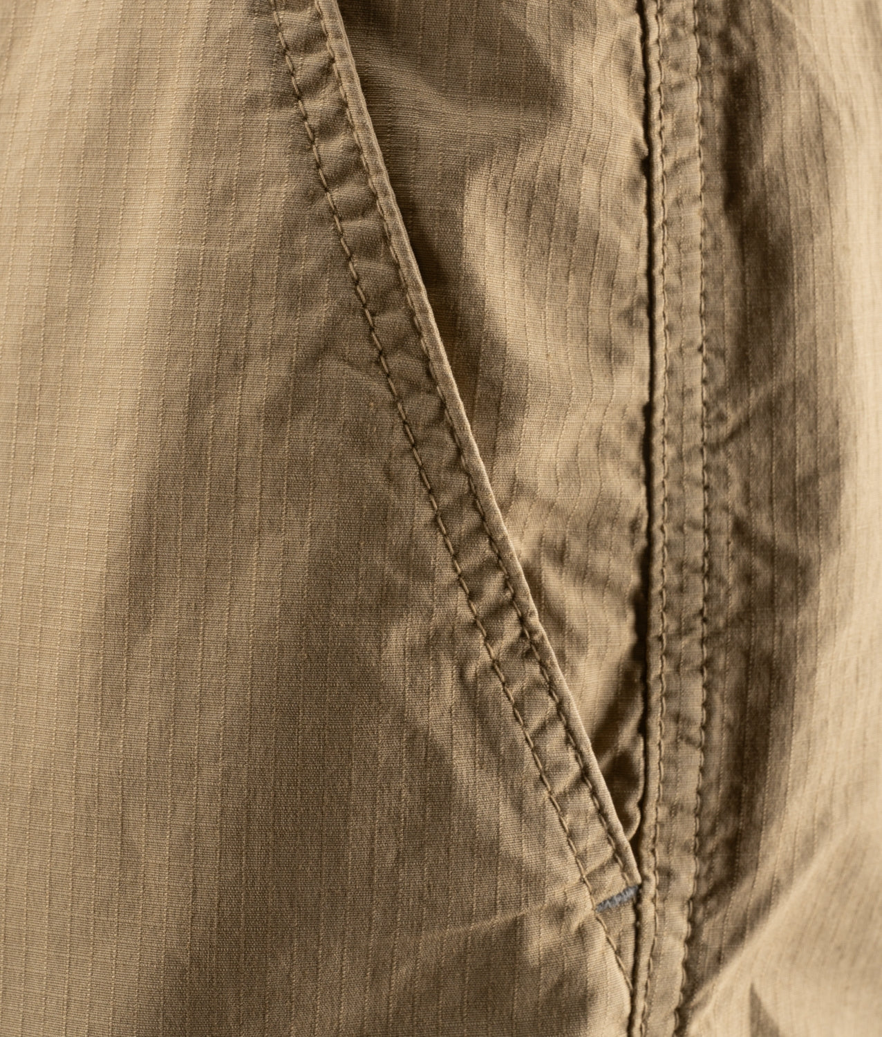 MASTER SHORTS