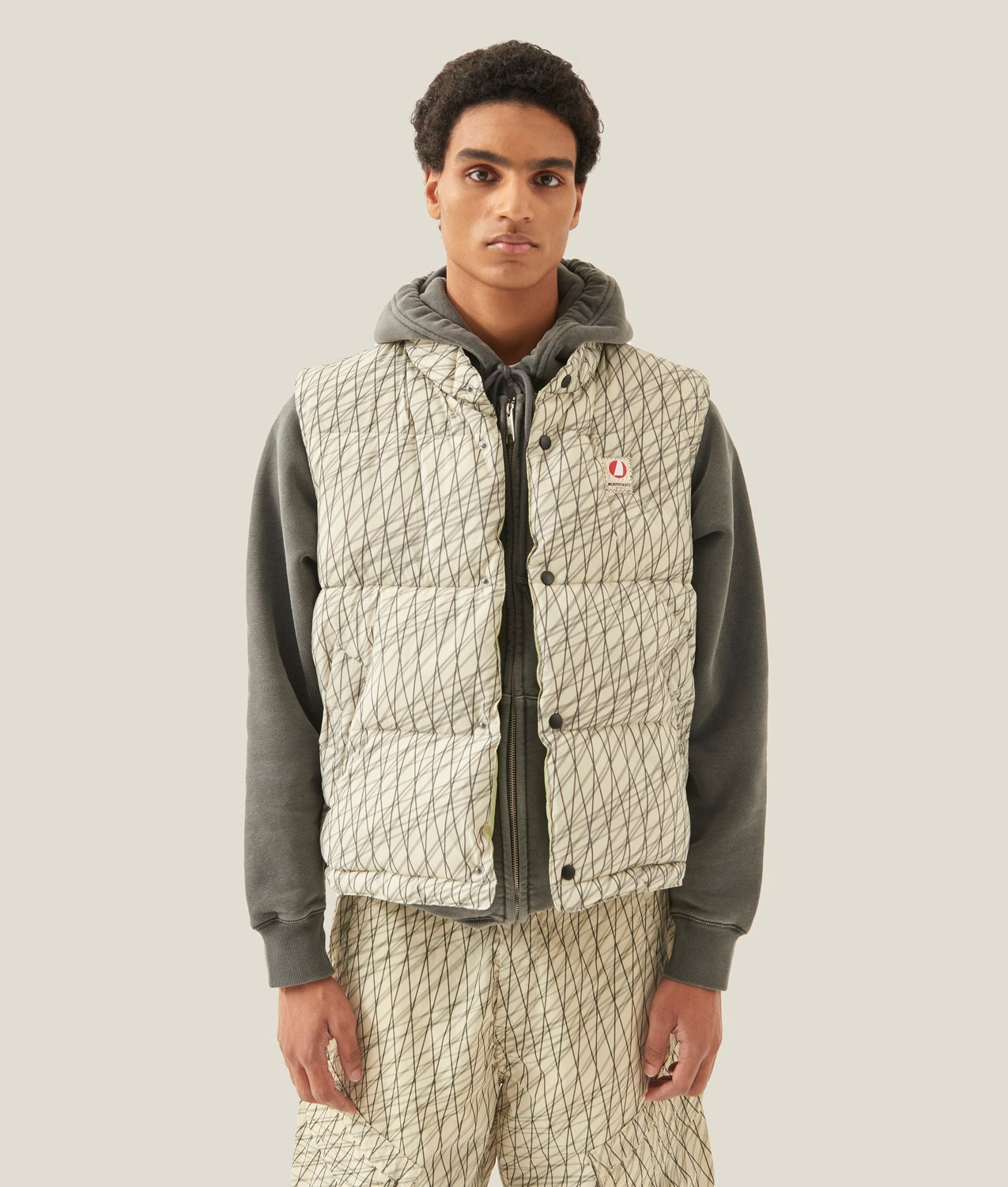 DINGHY VEST