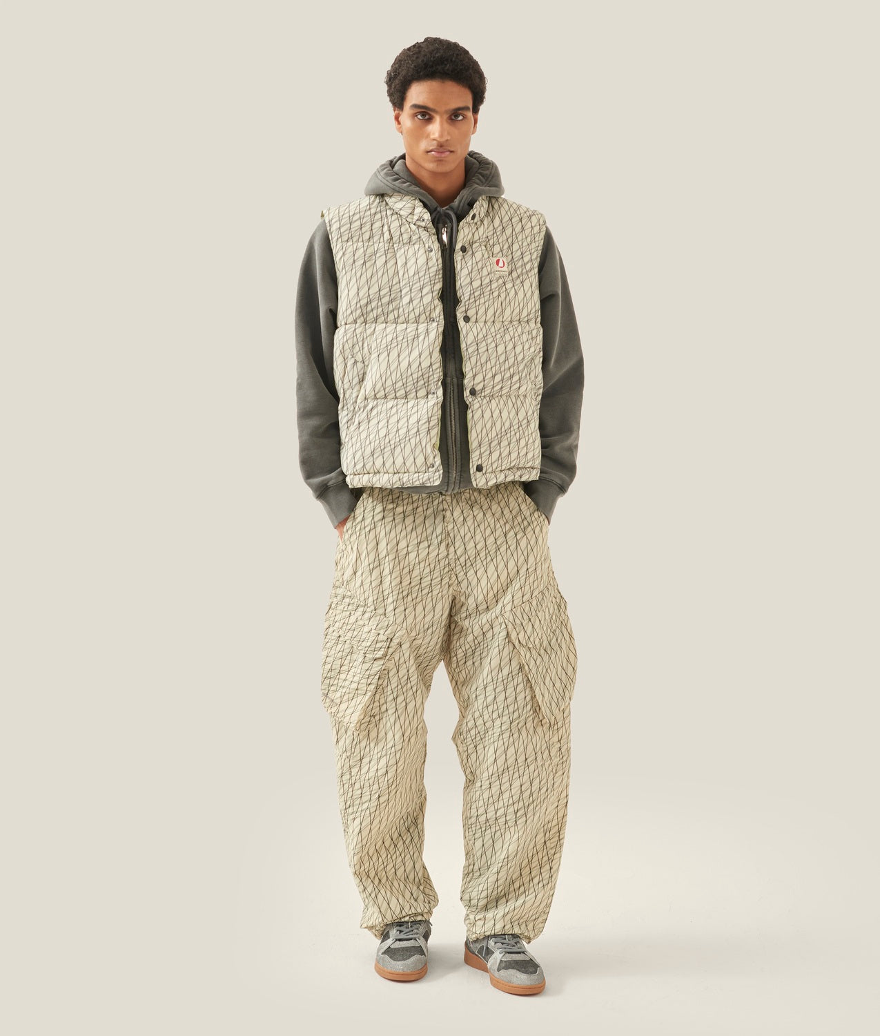 DINGHY VEST
