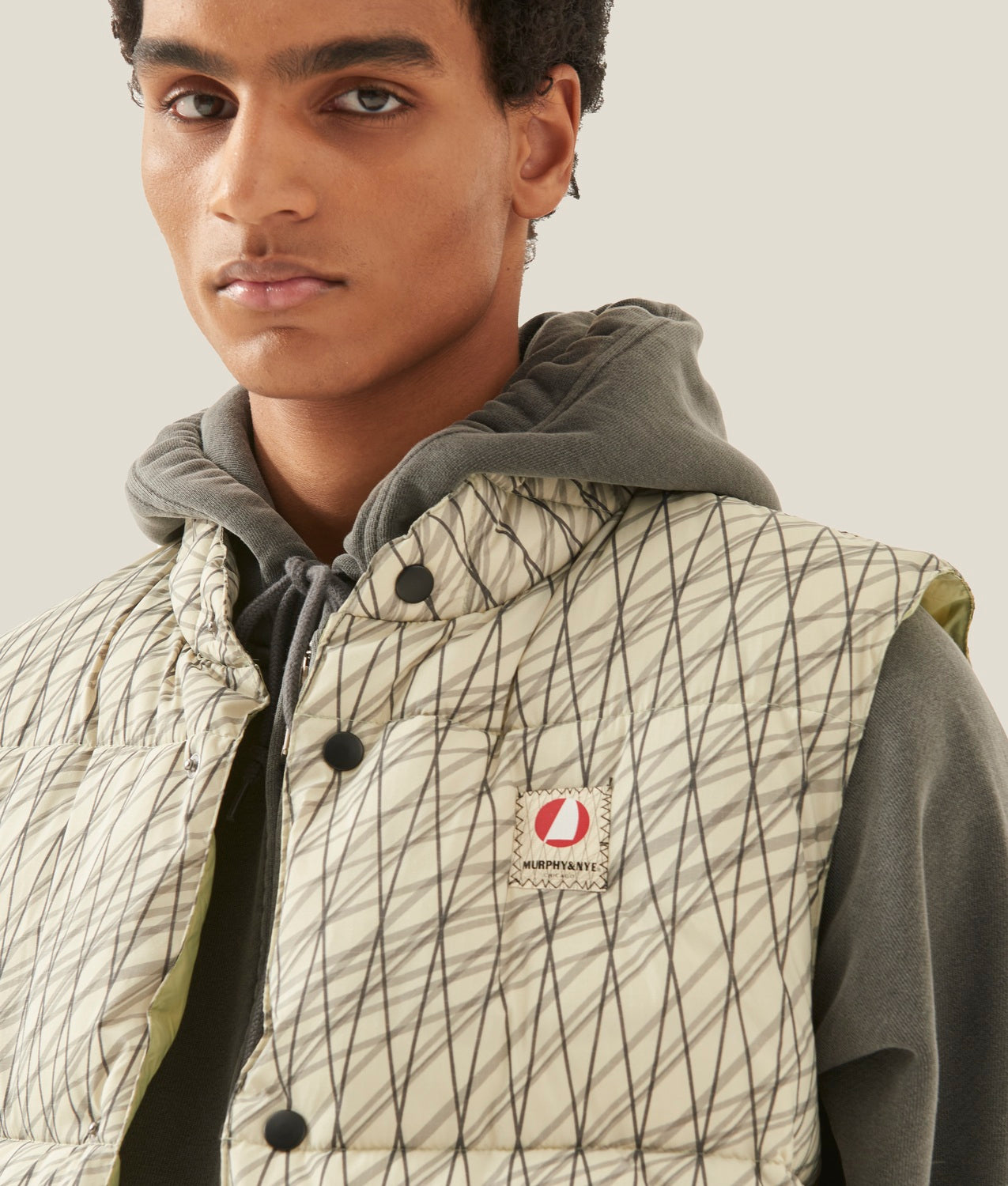 DINGHY VEST