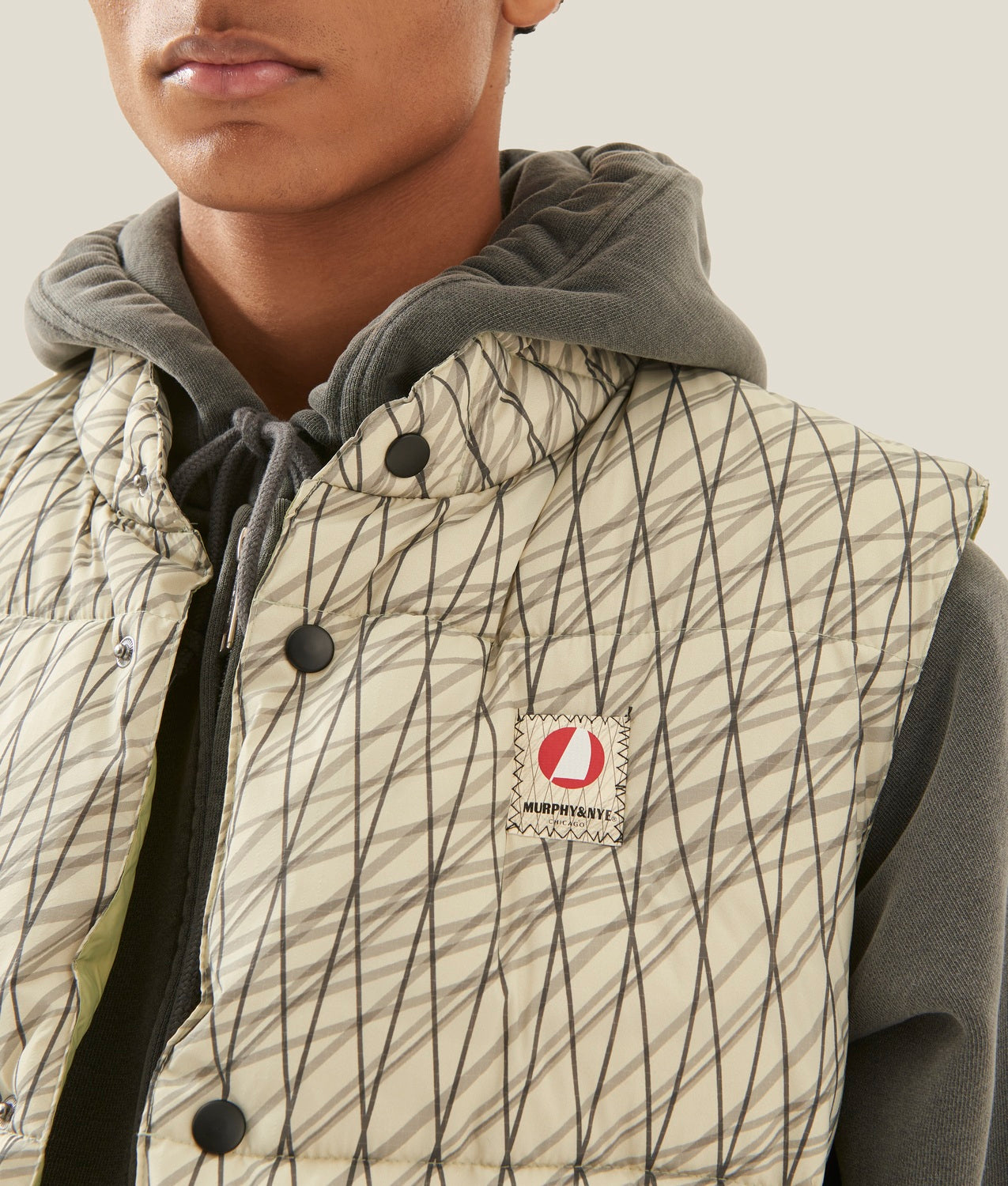 DINGHY VEST