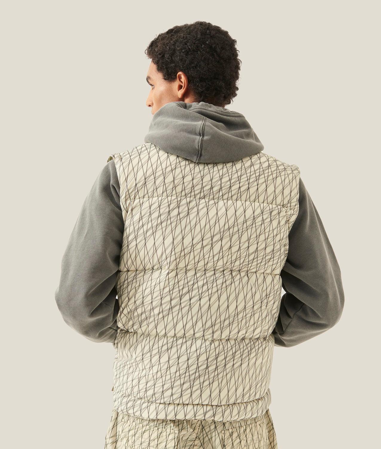 DINGHY VEST