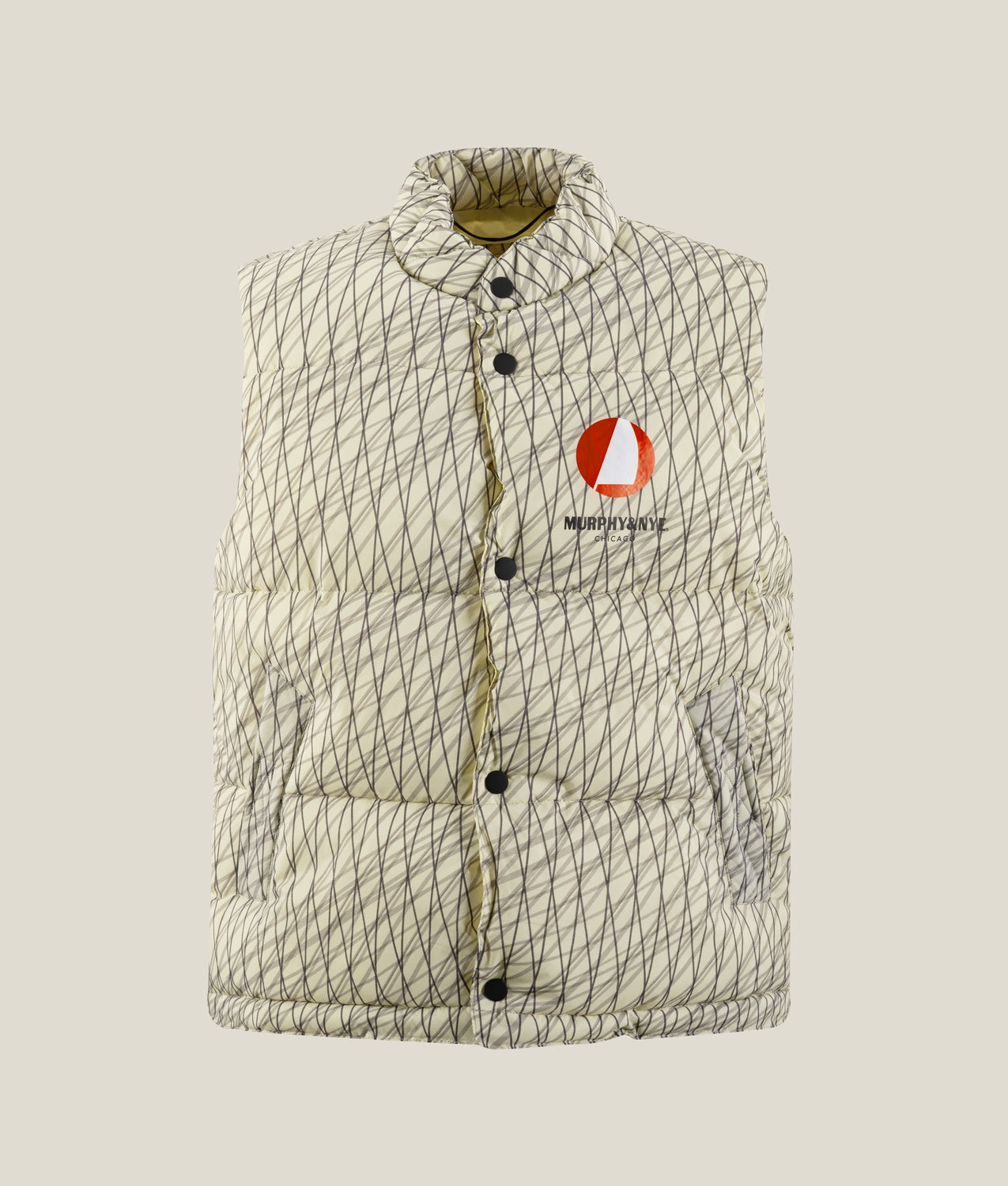 DINGHY VEST
