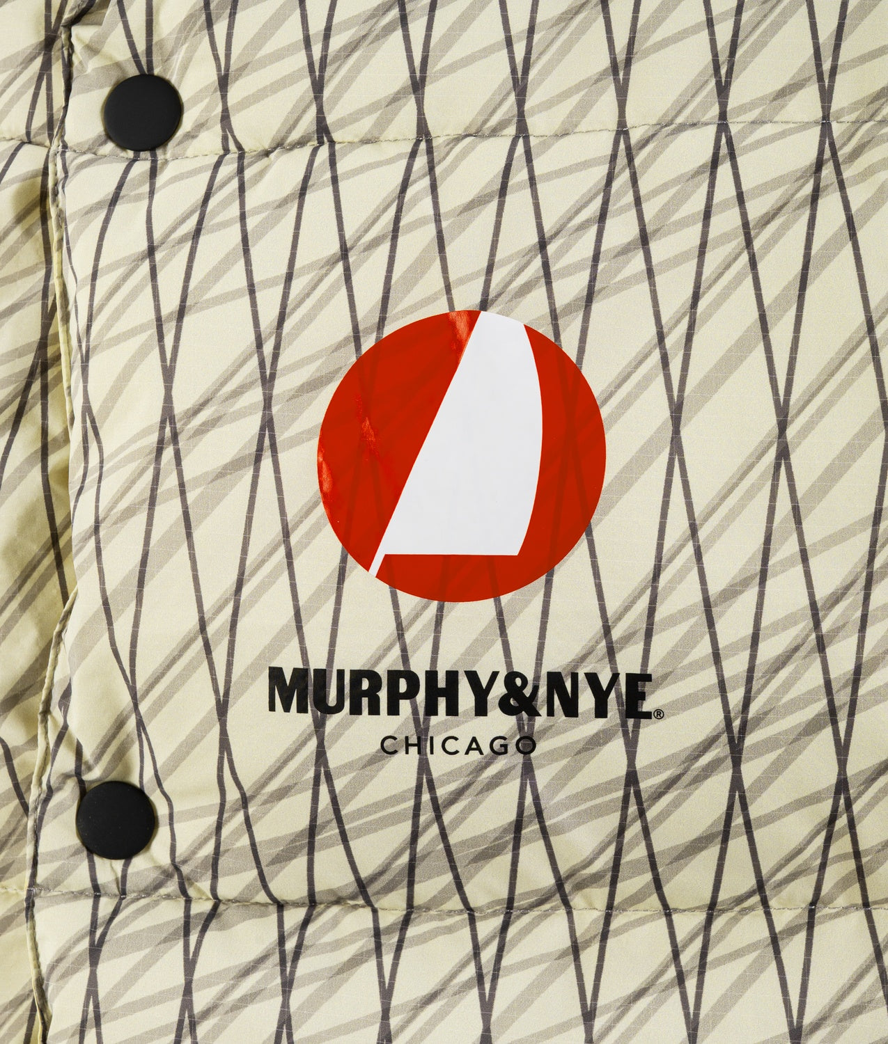 DINGHY VEST