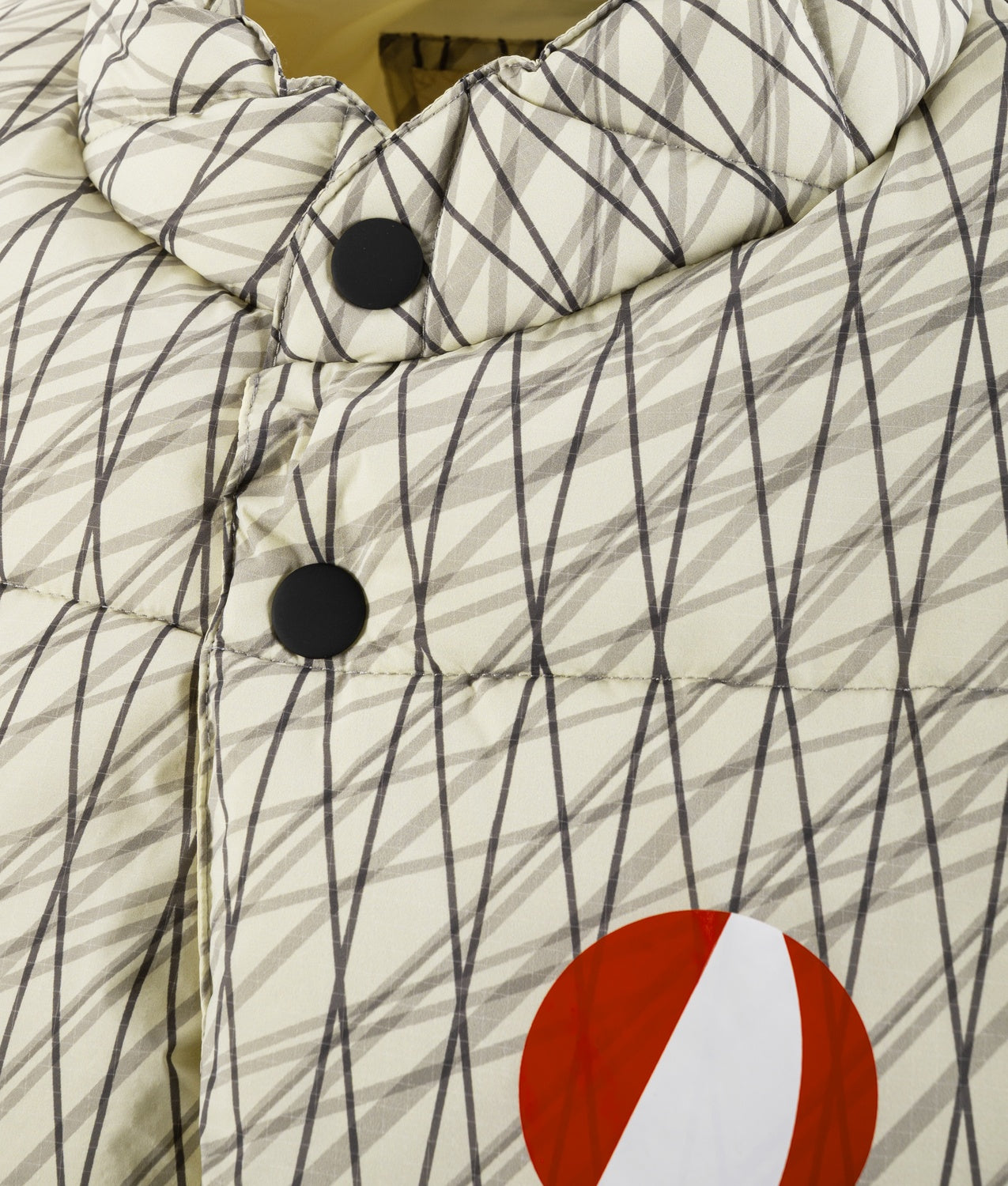 DINGHY VEST