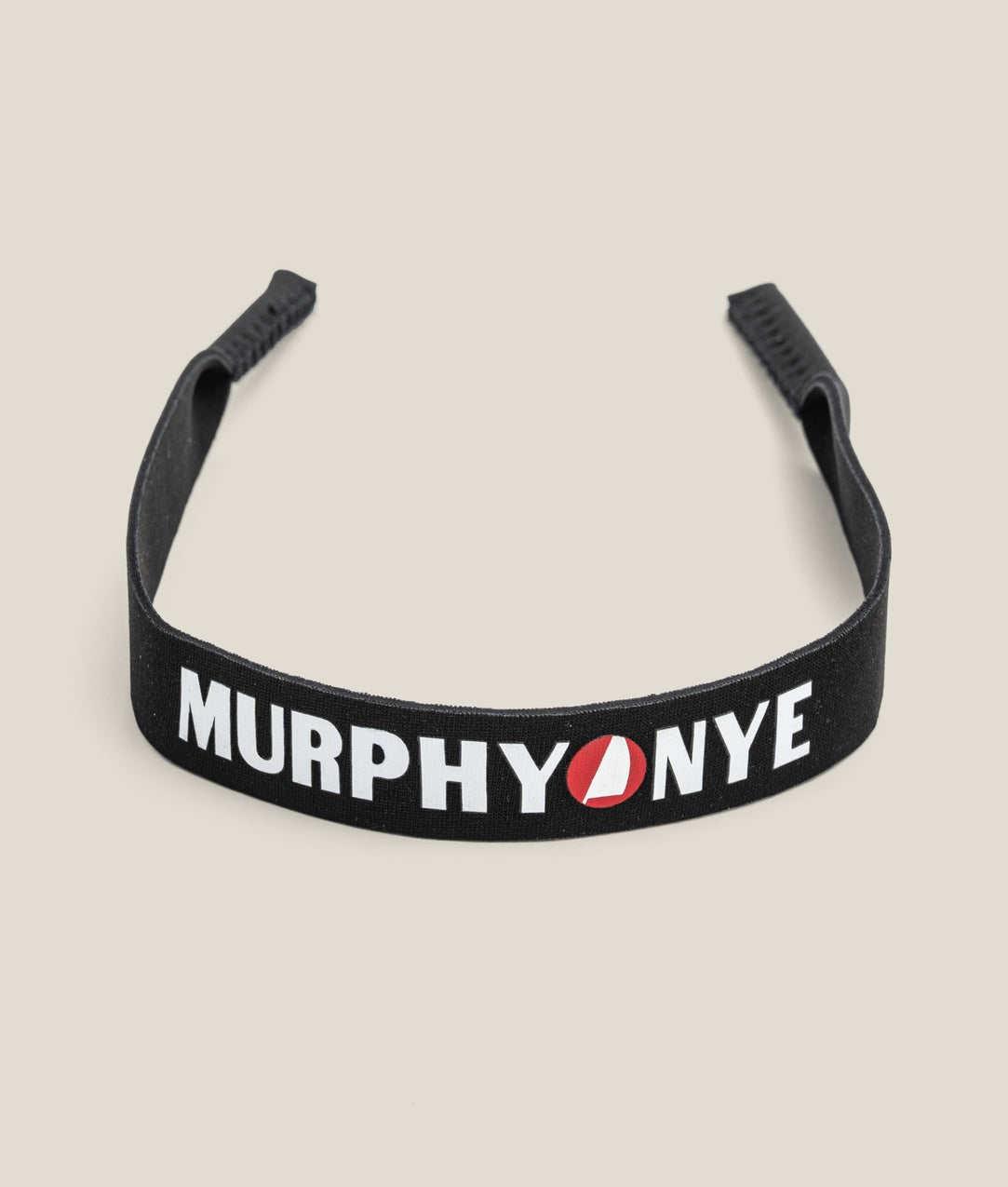 ACCESSORIES NEOWAVE STRAP BLACK | Murphy&Nye