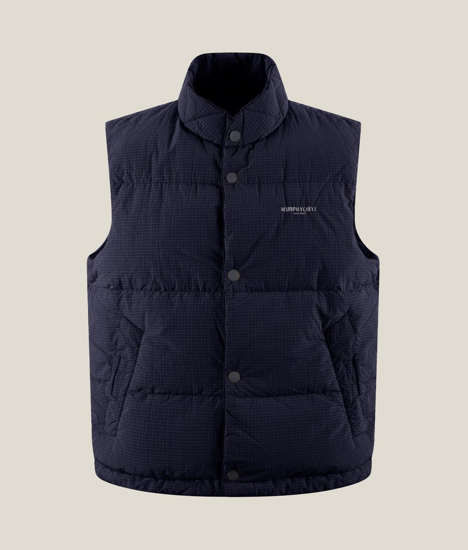 DINGHY VEST