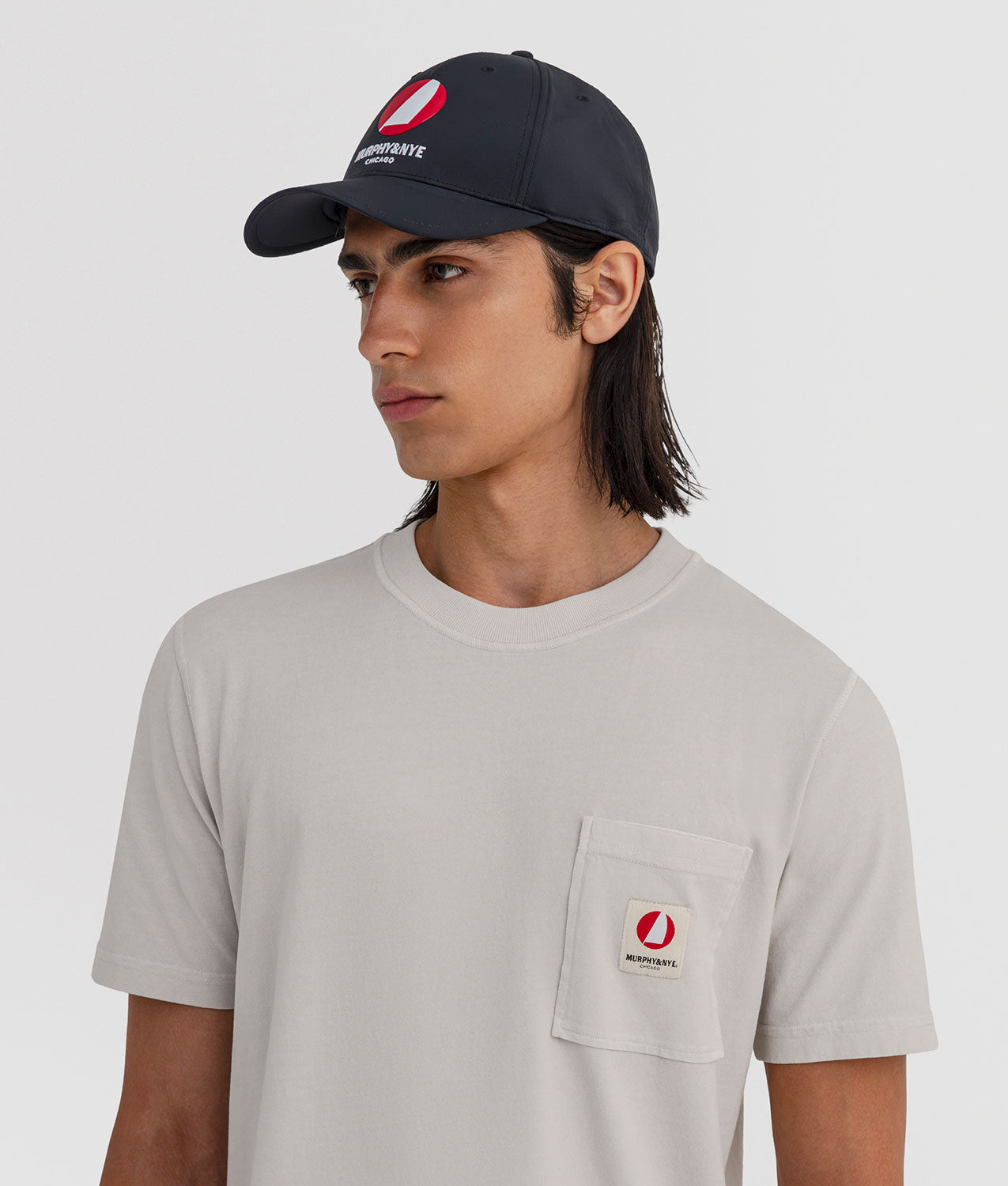SIDE HAT - M