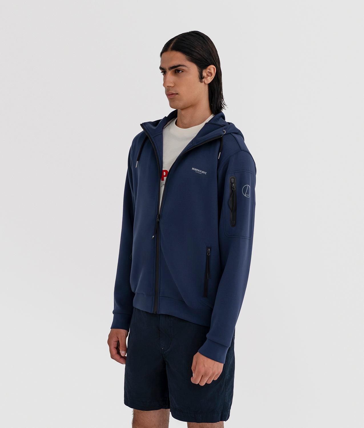 RACYWALLER SWEATSHIRT
