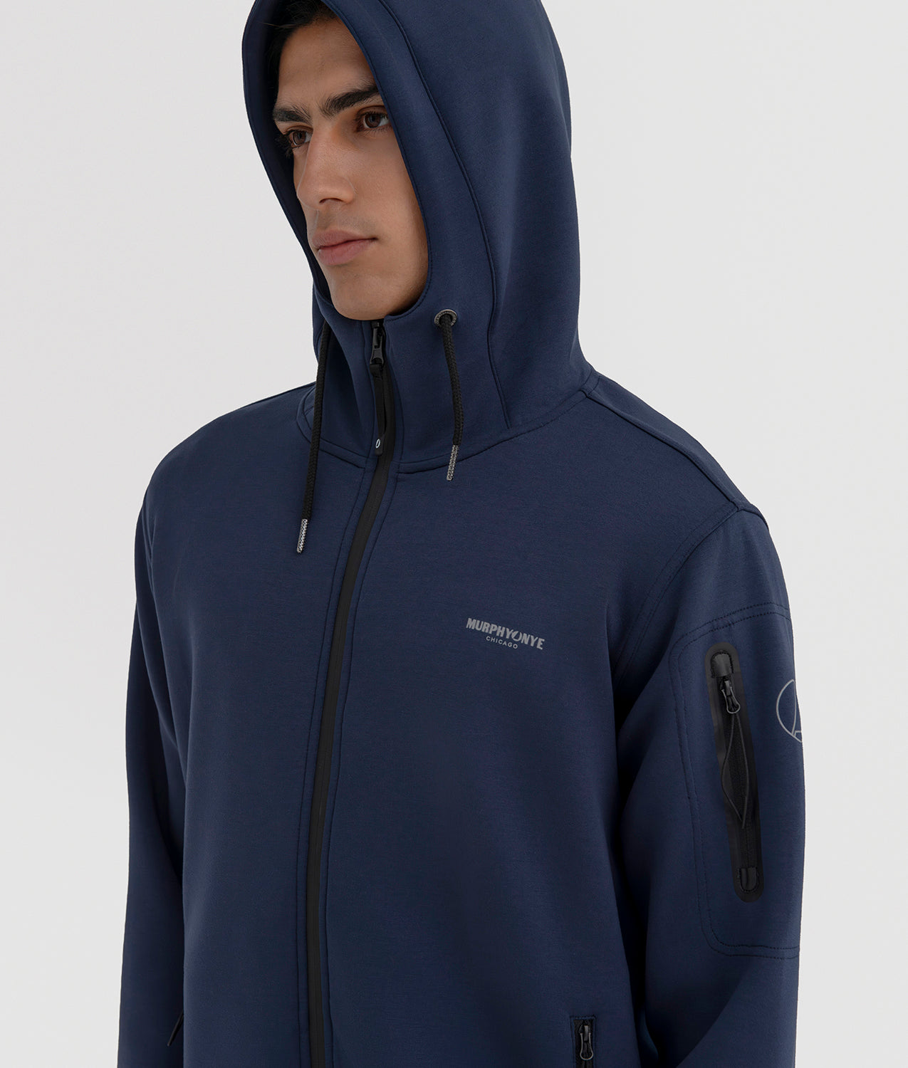 RACYWALLER SWEATSHIRT