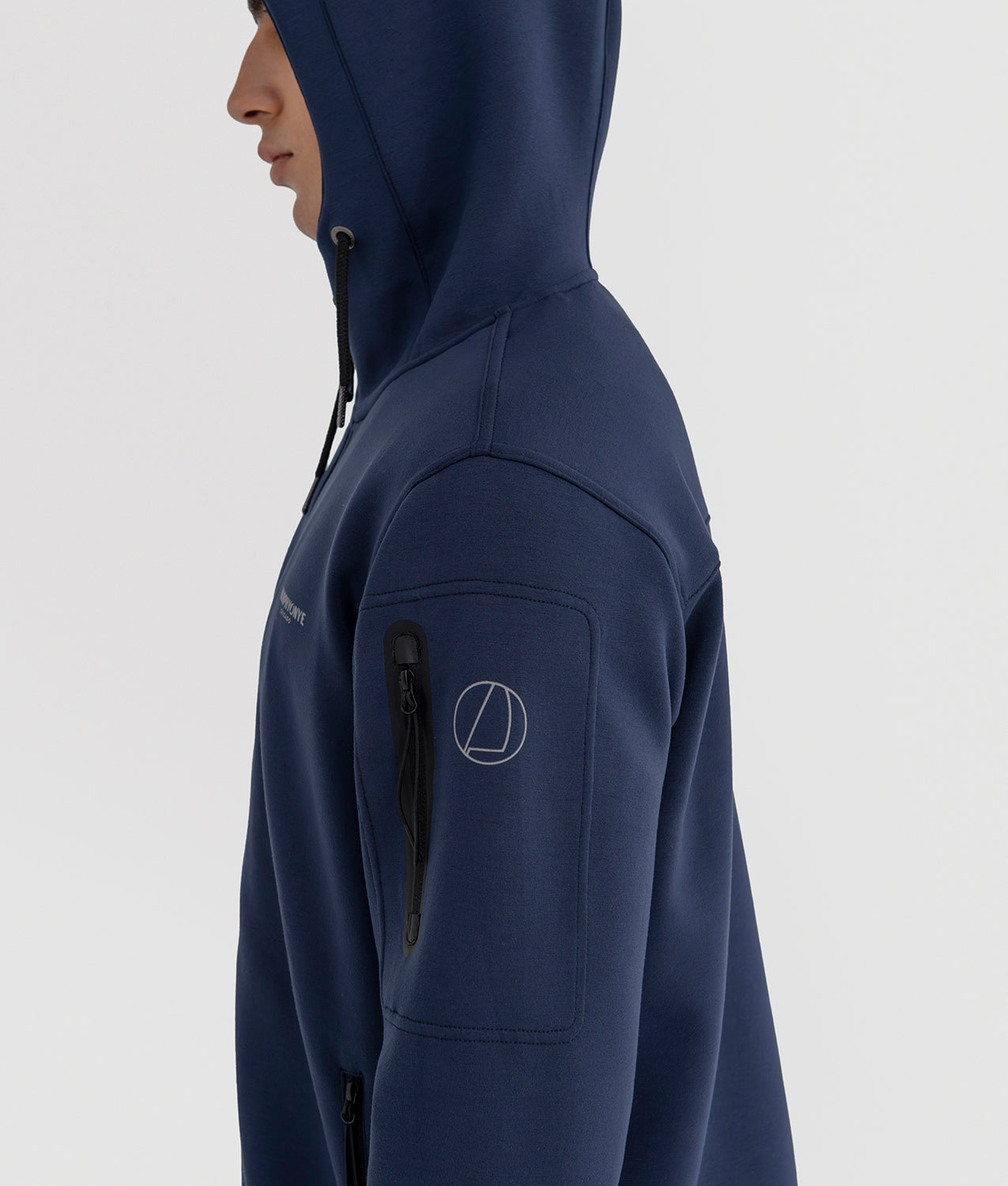 RACYWALLER SWEATSHIRT