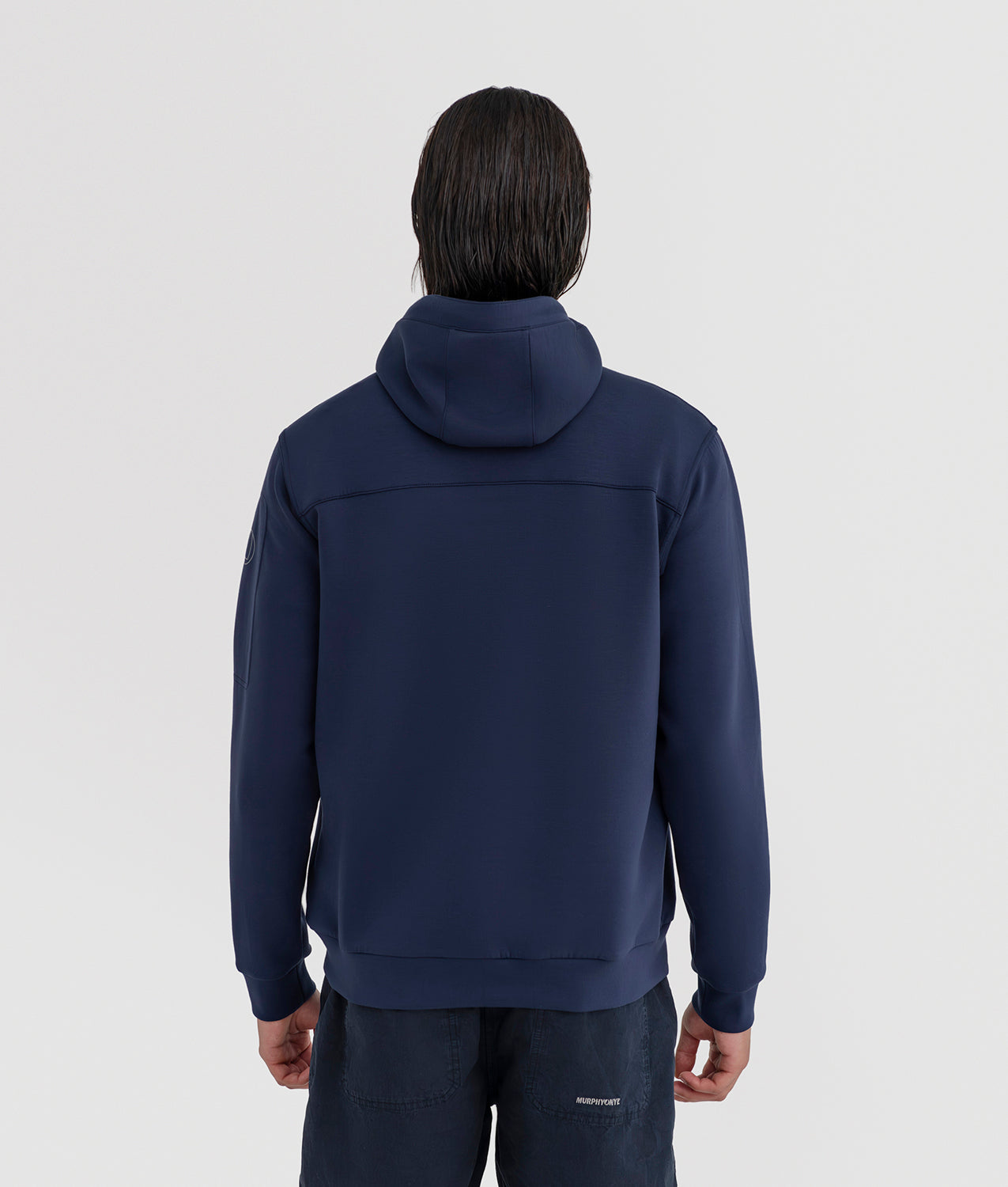 RACYWALLER SWEATSHIRT