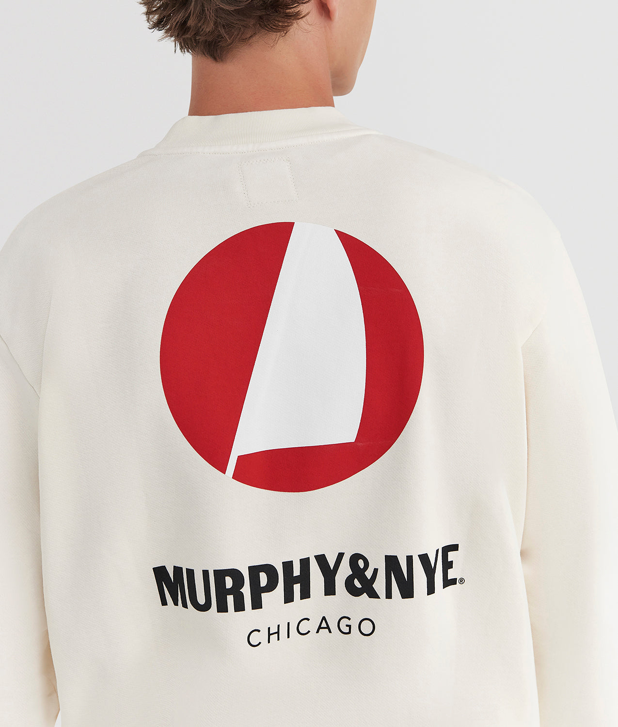 SHEAVE SWEATSHIRT
