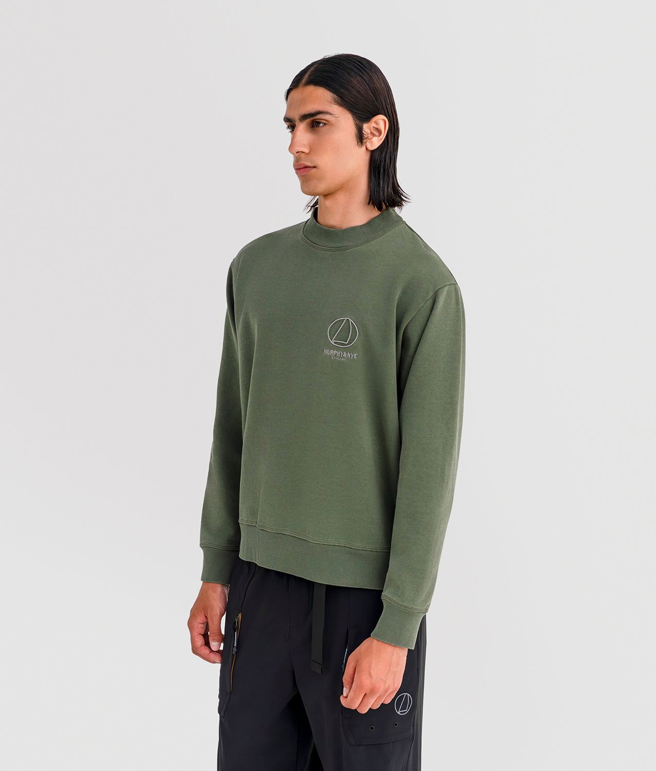 SHEAVE SWEATSHIRT