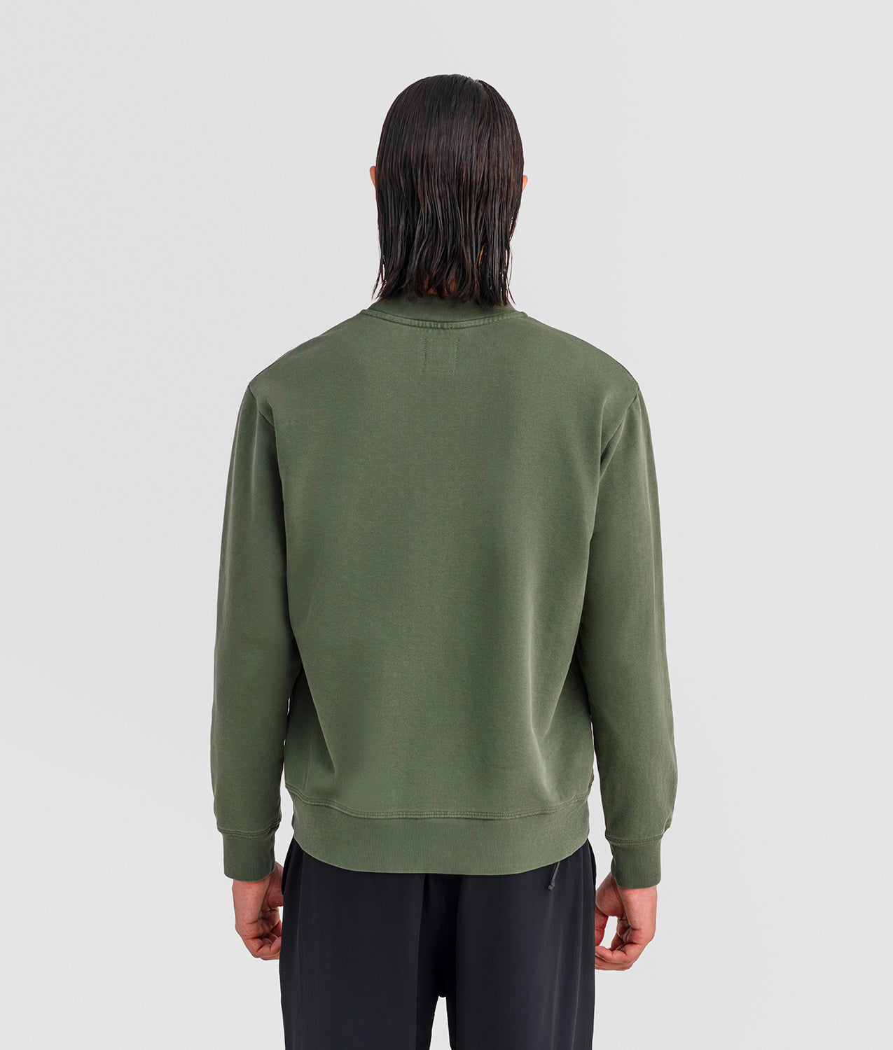 SHEAVE SWEATSHIRT