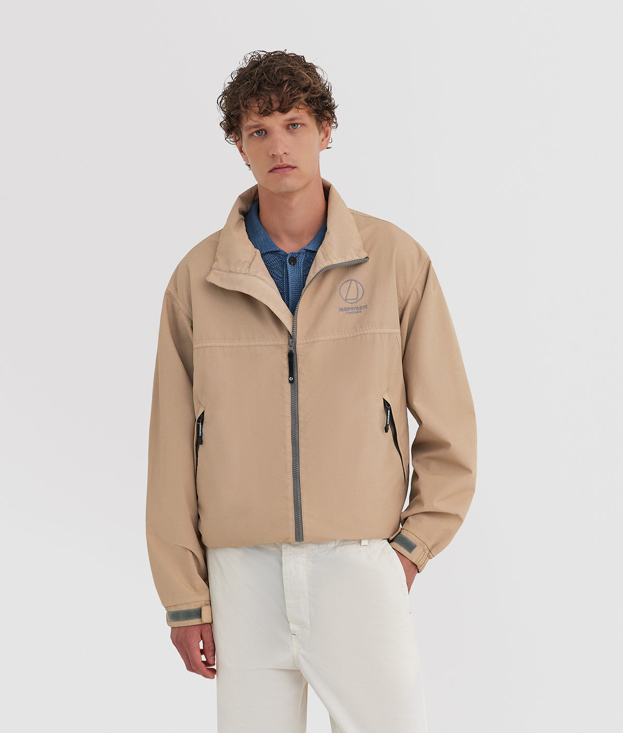 HOOK JACKET