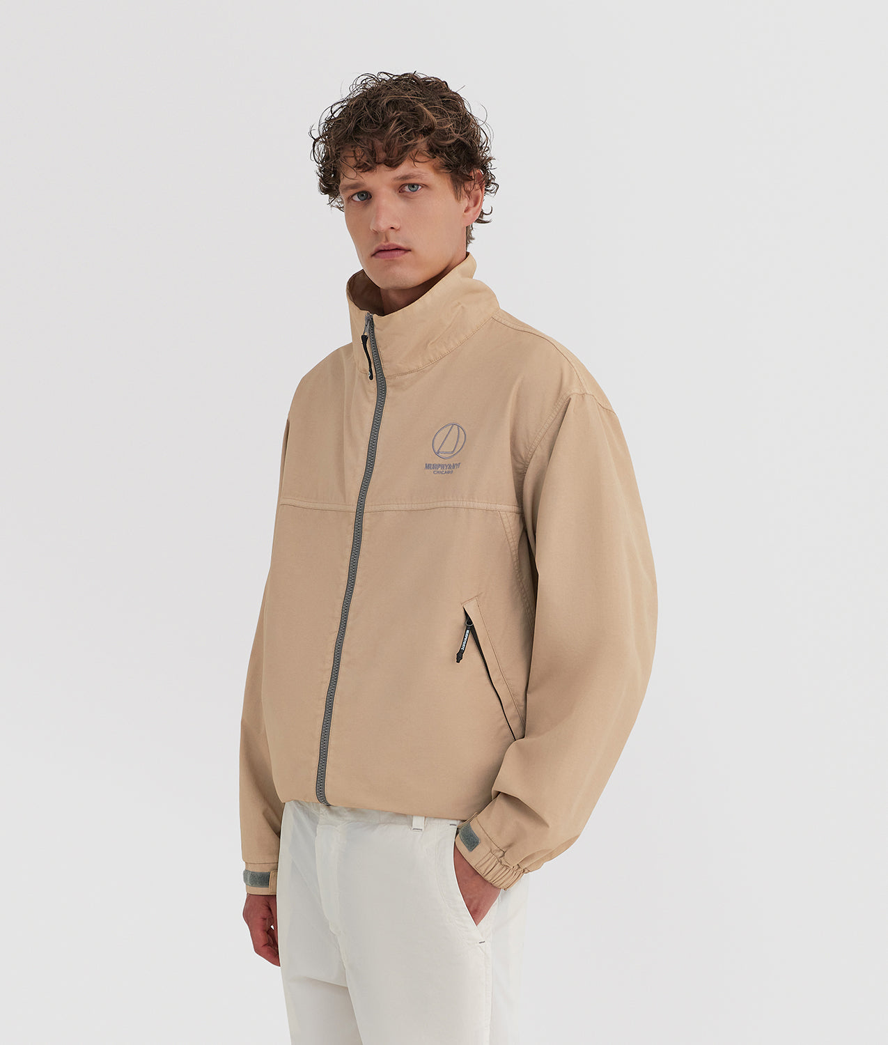 HOOK JACKET