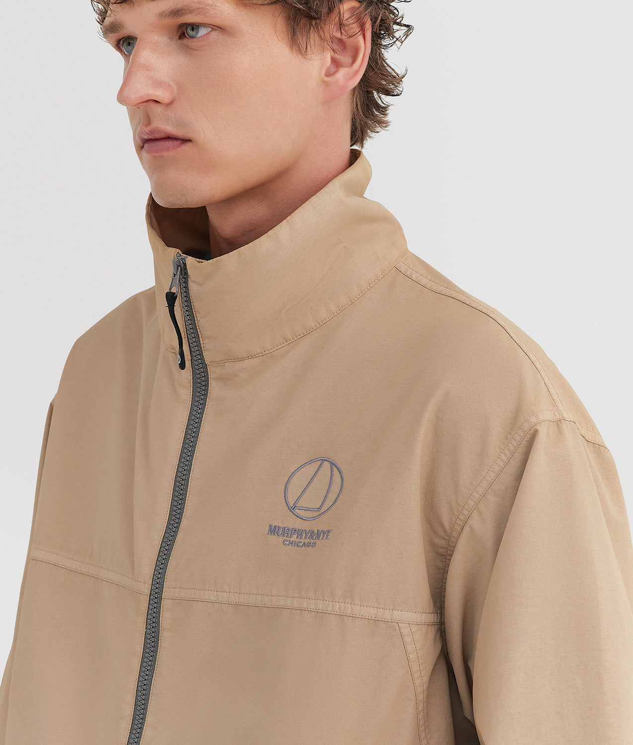 HOOK JACKET