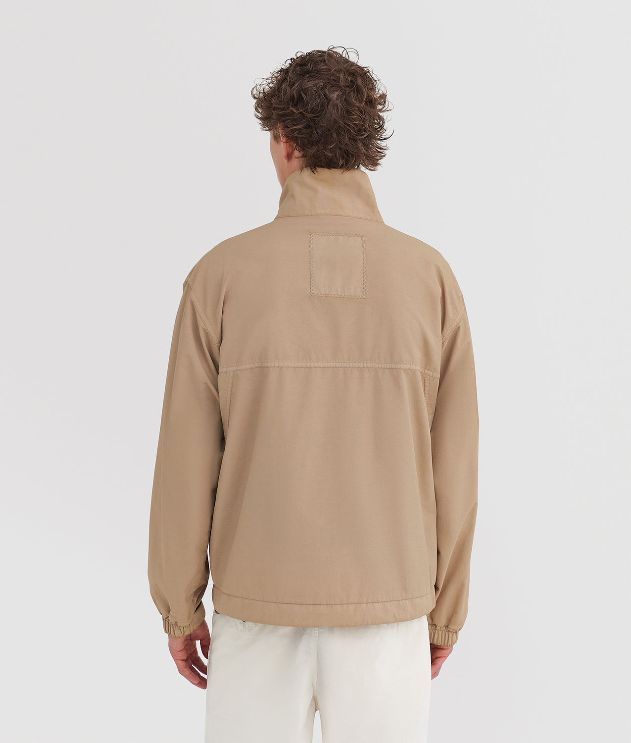HOOK JACKET