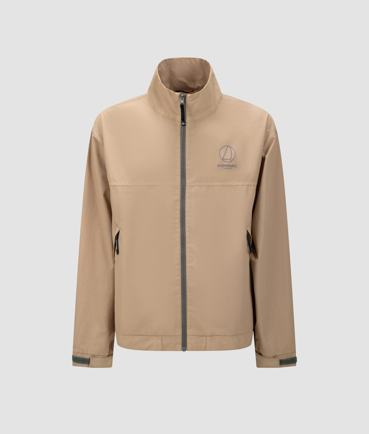 HOOK JACKET