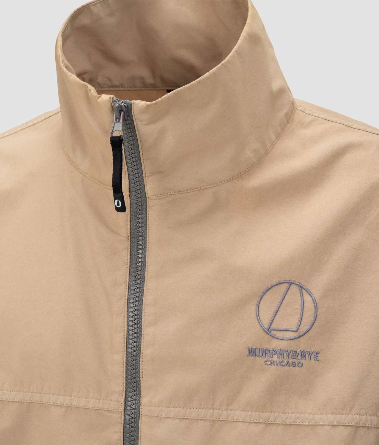 HOOK JACKET